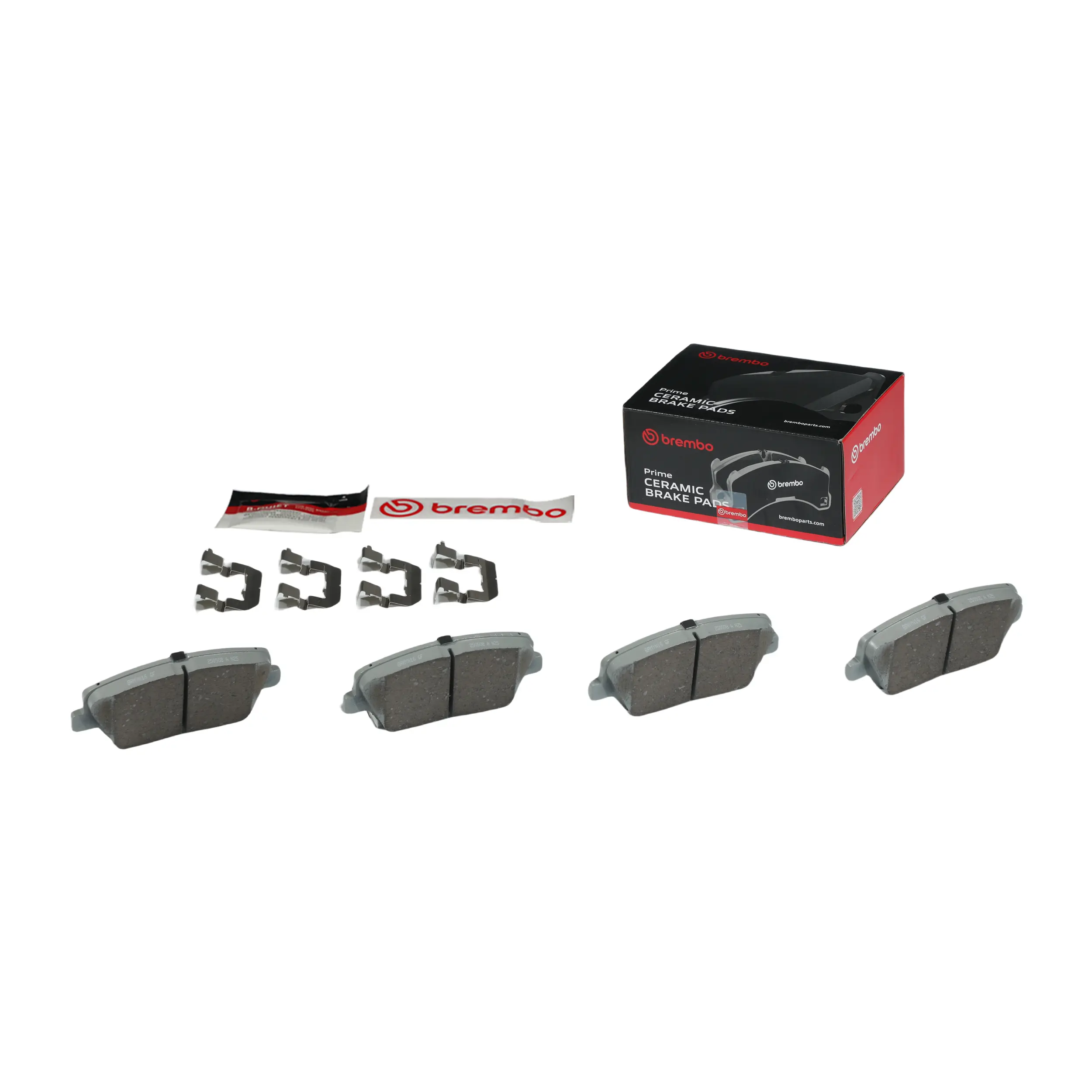 Disc Brake Kit miniature 4