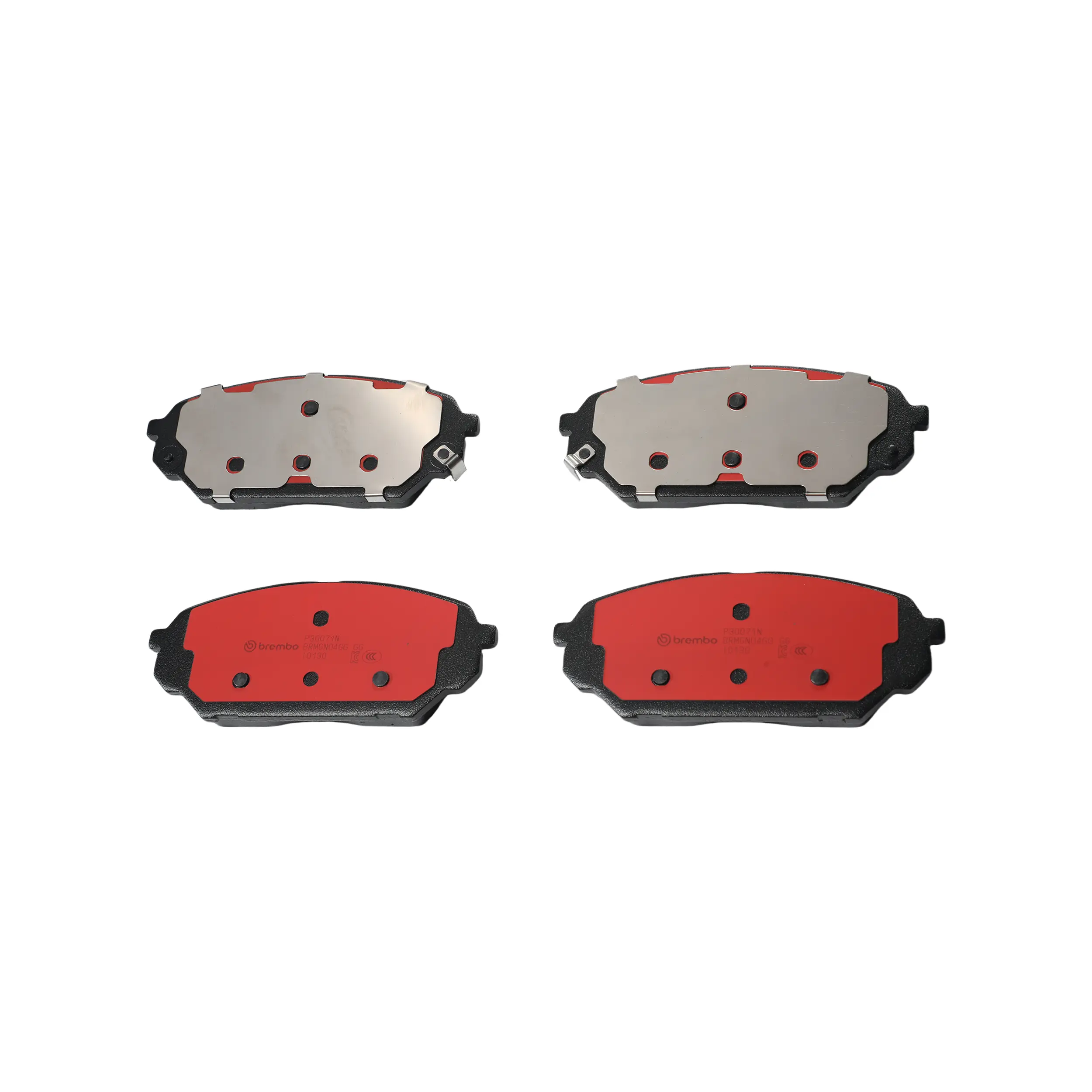 Disc Brake Pad Set miniature 2
