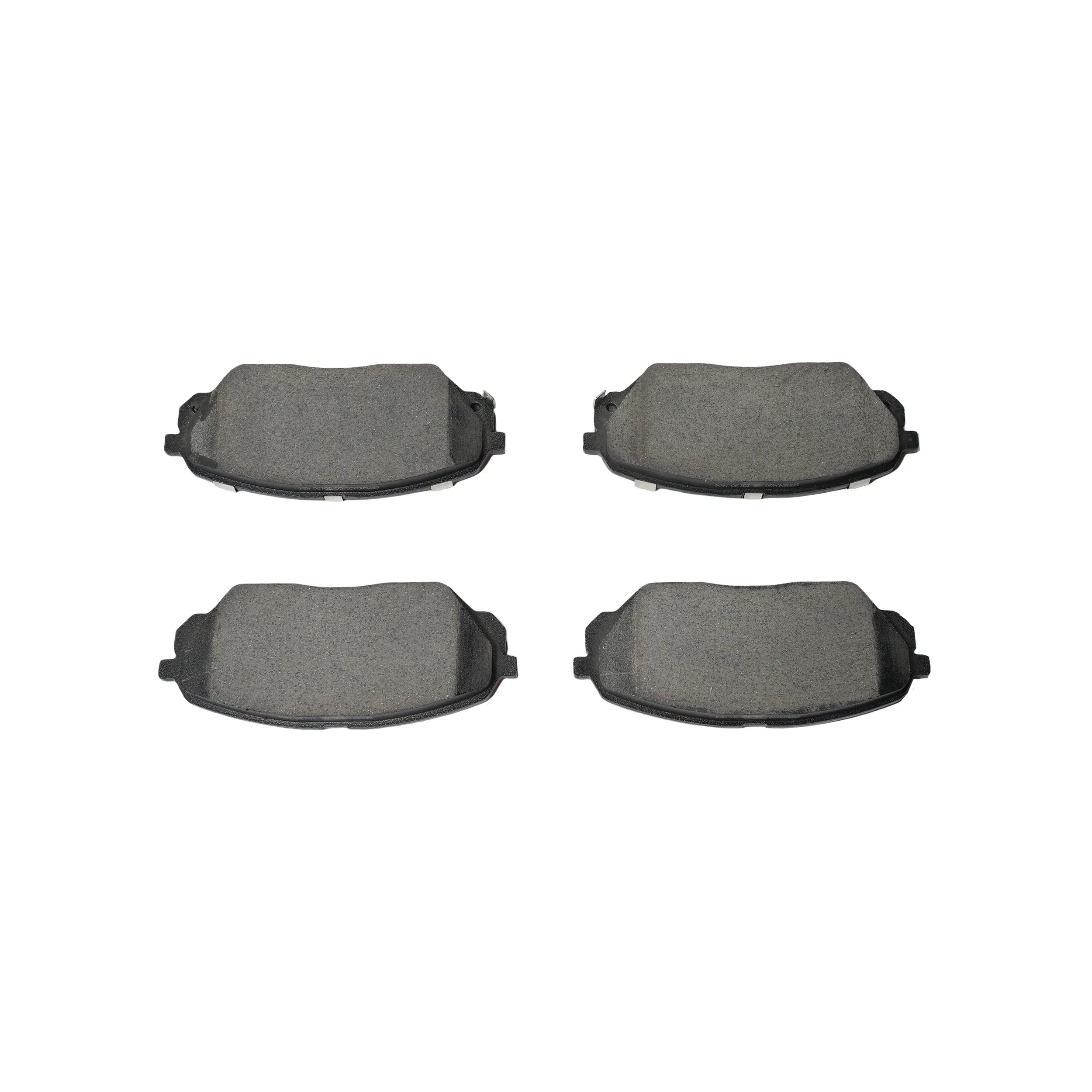 Disc Brake Pad Set - image principale du produit