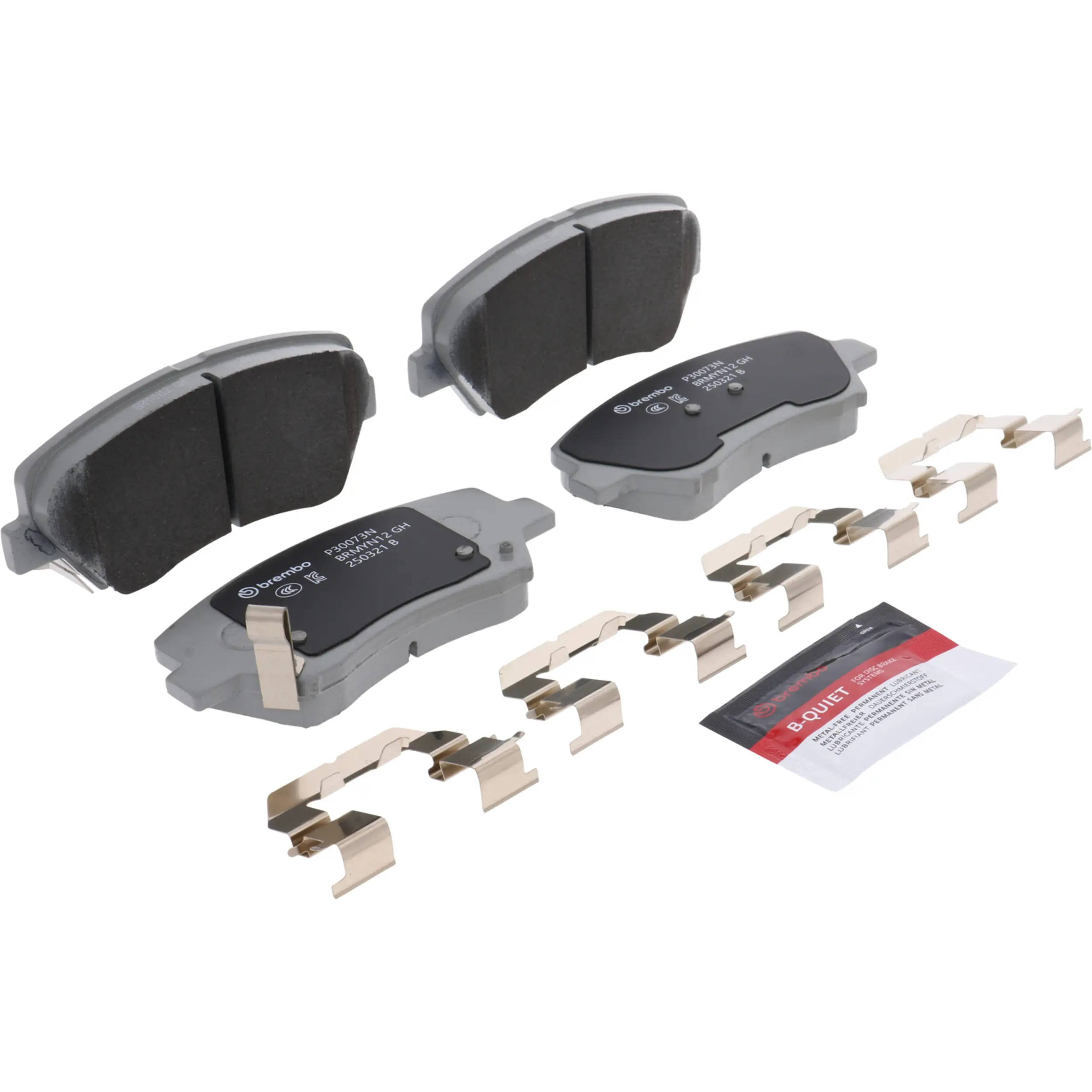 Disc Brake Kit thumbnail 2
