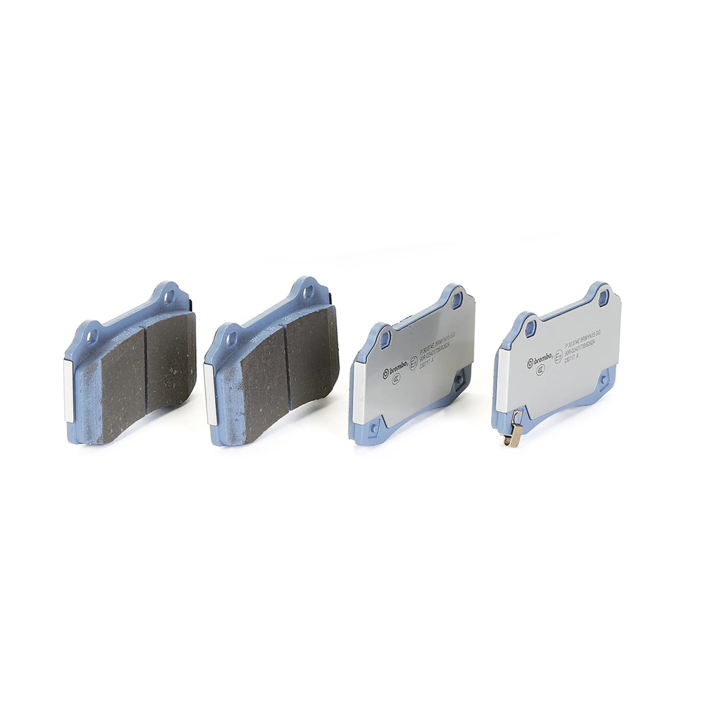 Disc Brake Kit miniature 4