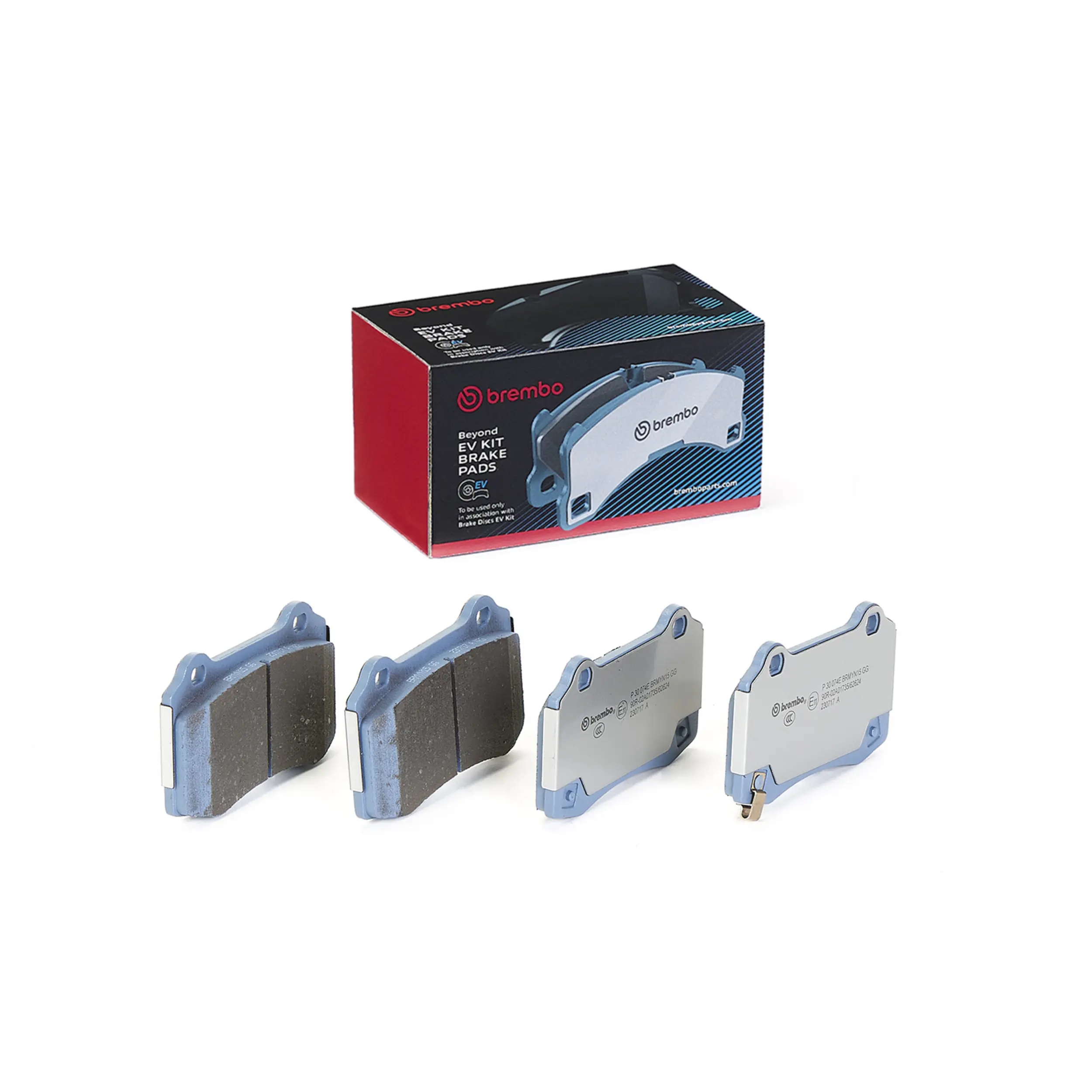 Disc Brake Kit miniature 7