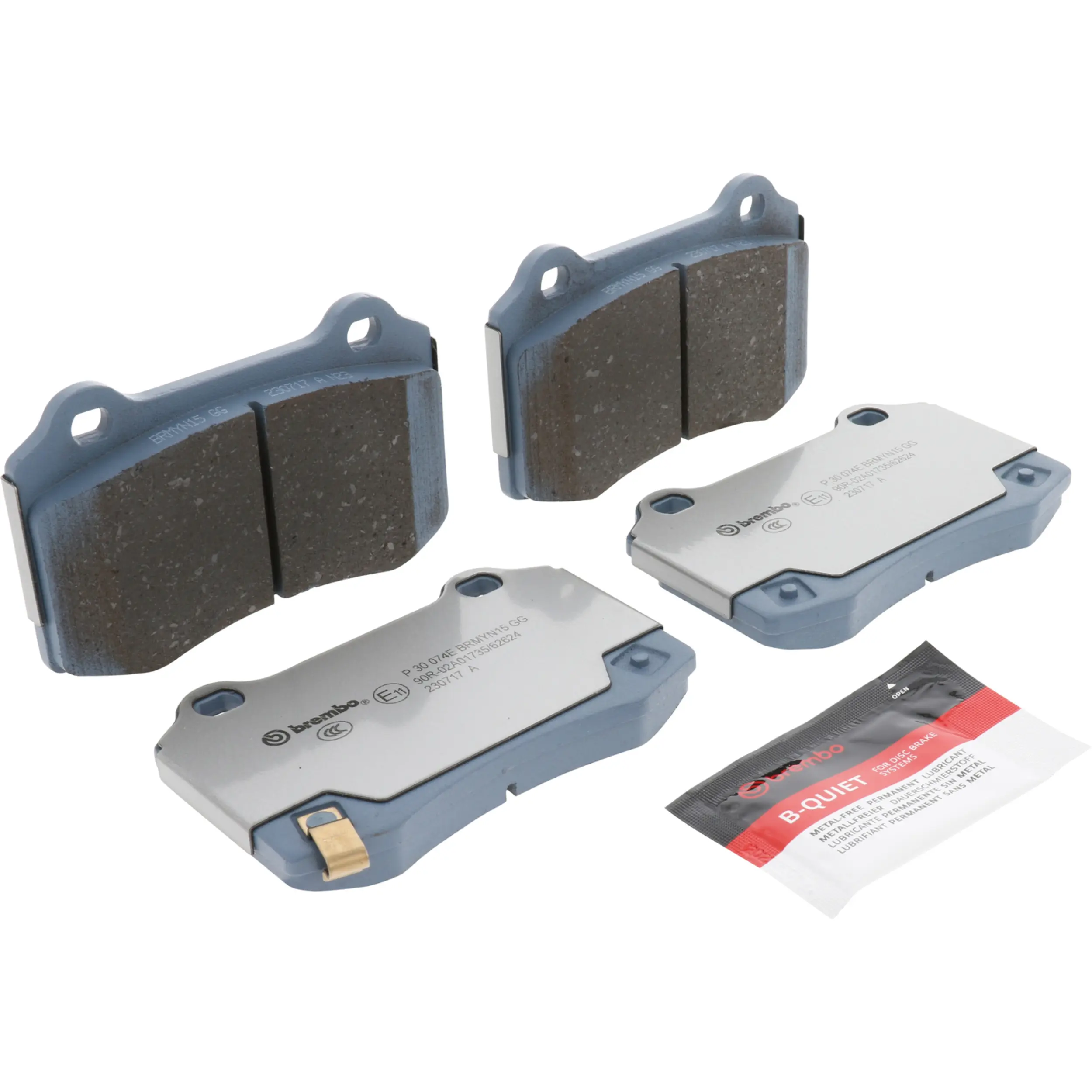 Disc Brake Kit miniature 6