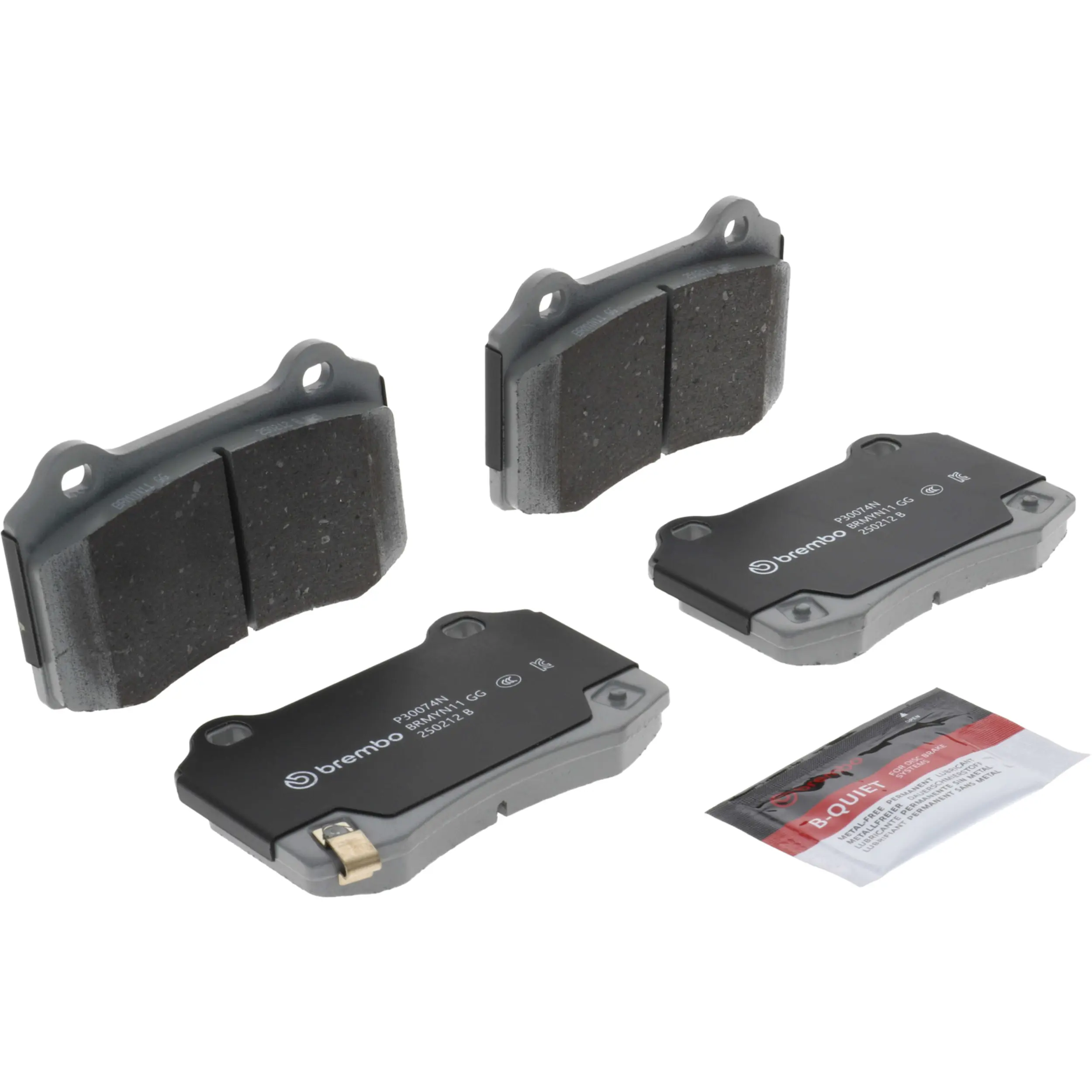 Disc Brake Kit miniature 10