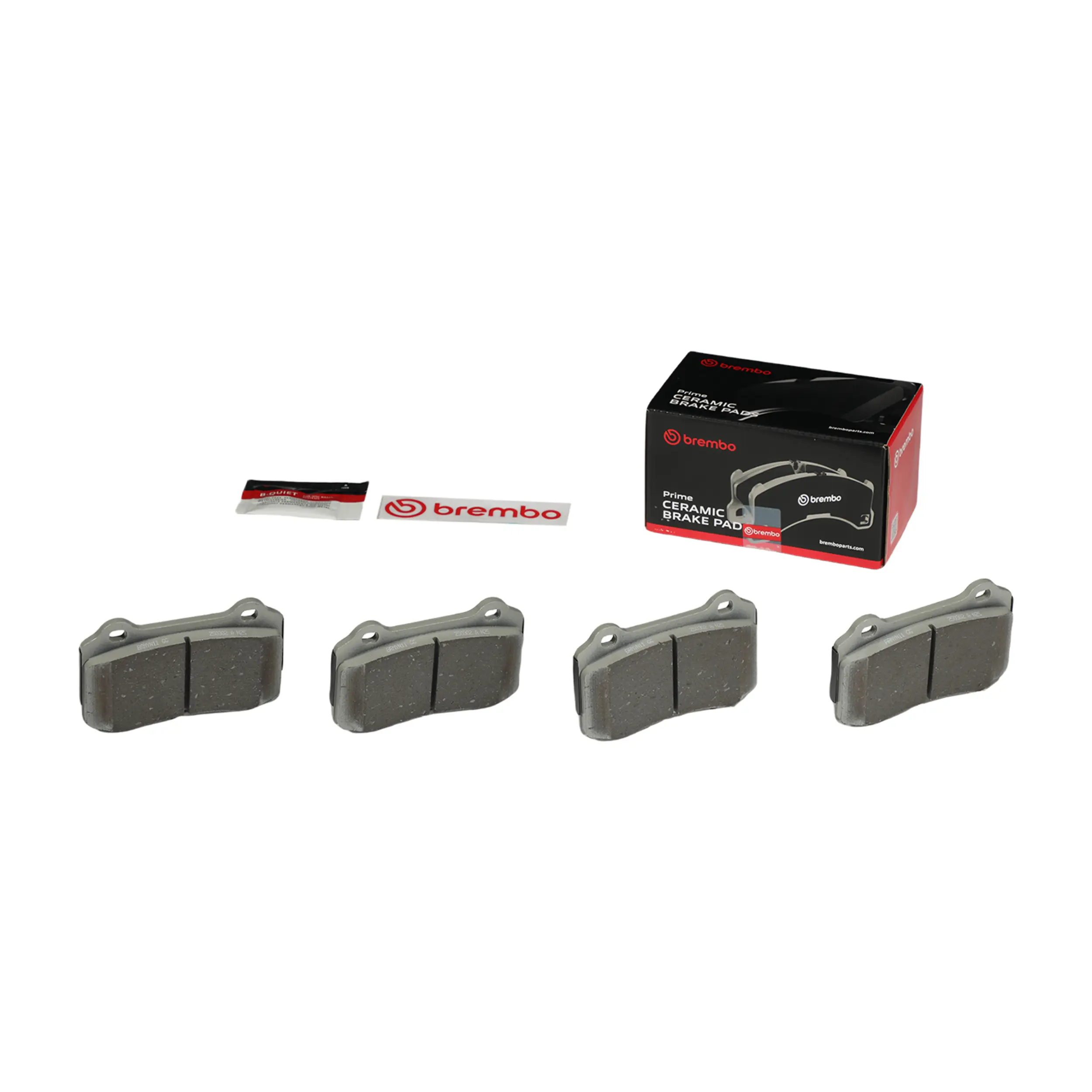 Disc Brake Kit miniature 11