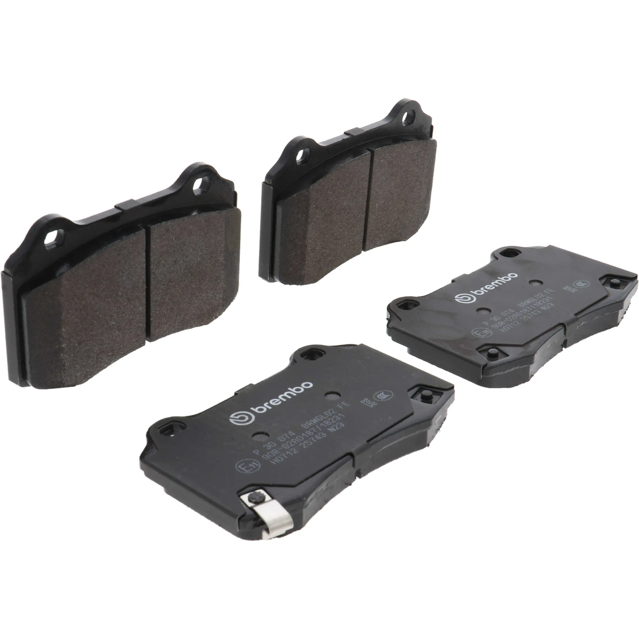 Disc Brake Kit - image principale du produit