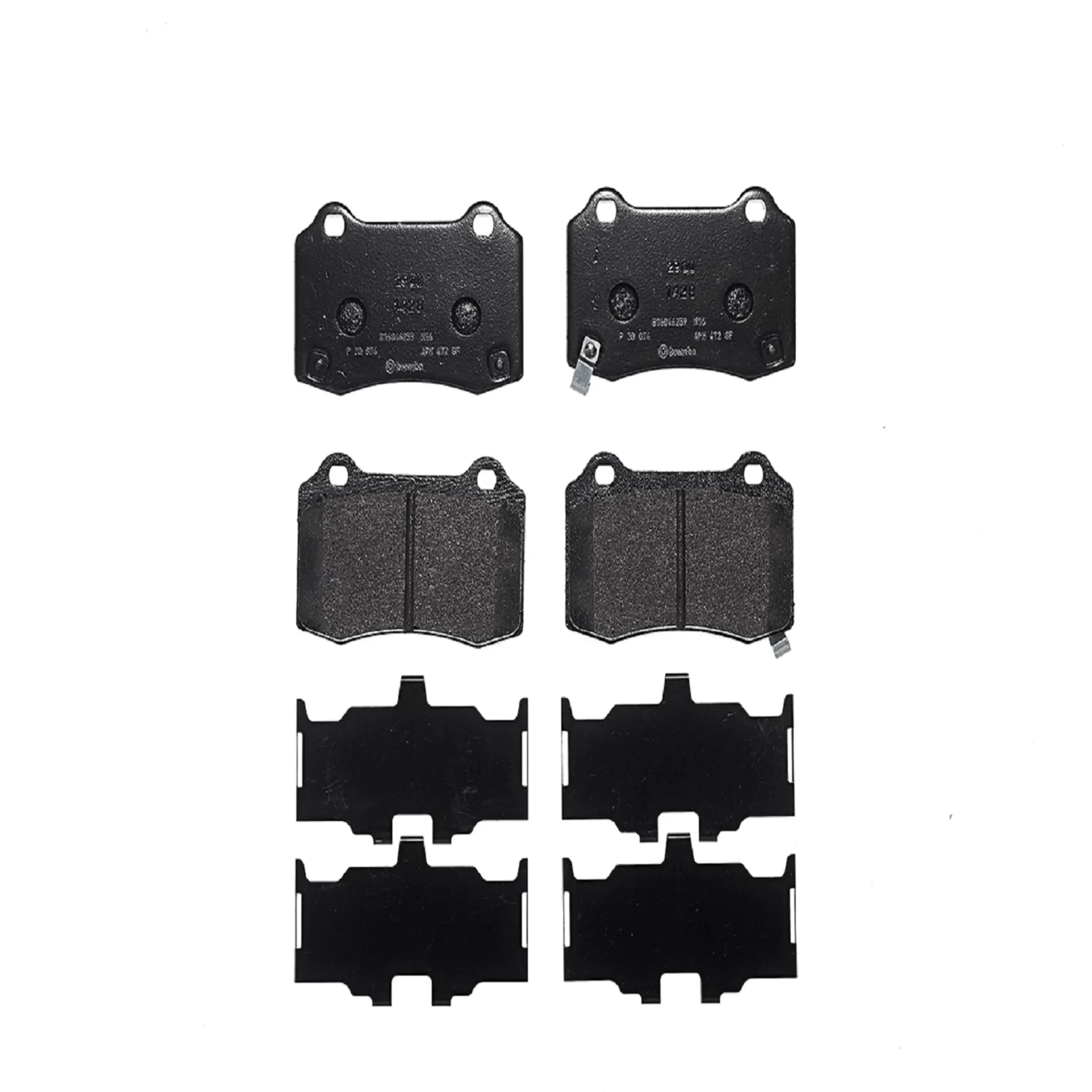 Disc Brake Kit - main product image