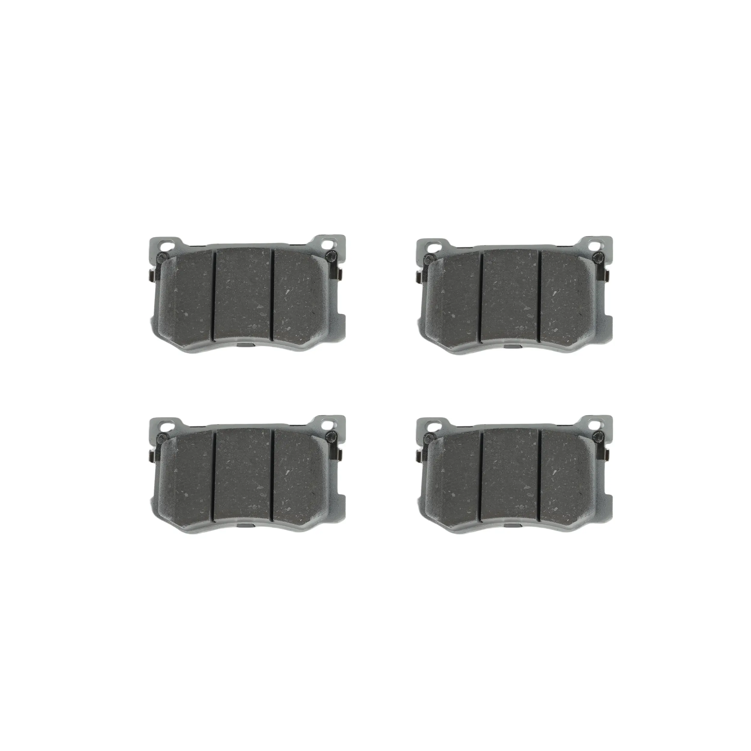 Disc Brake Pad Set - image principale du produit
