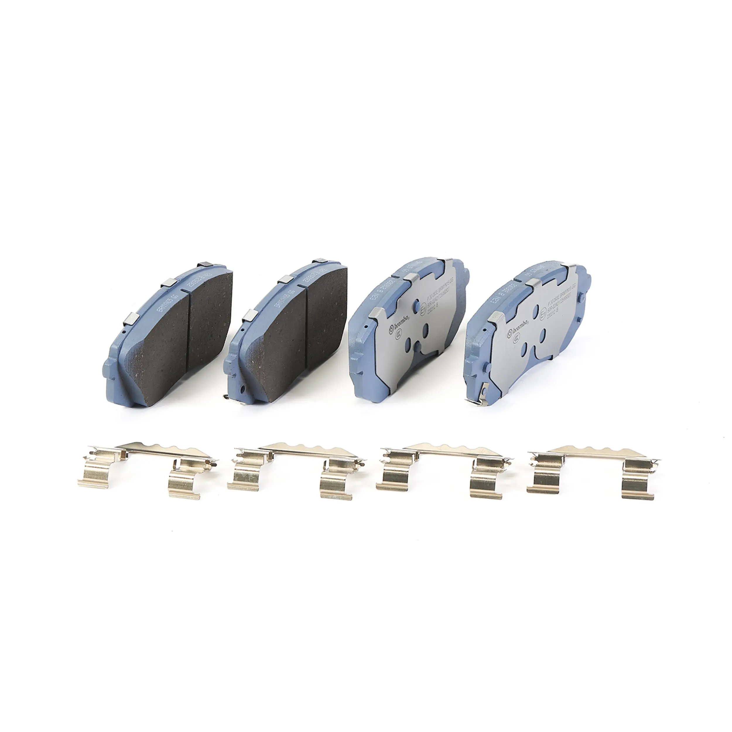 Disc Brake Kit miniature 3