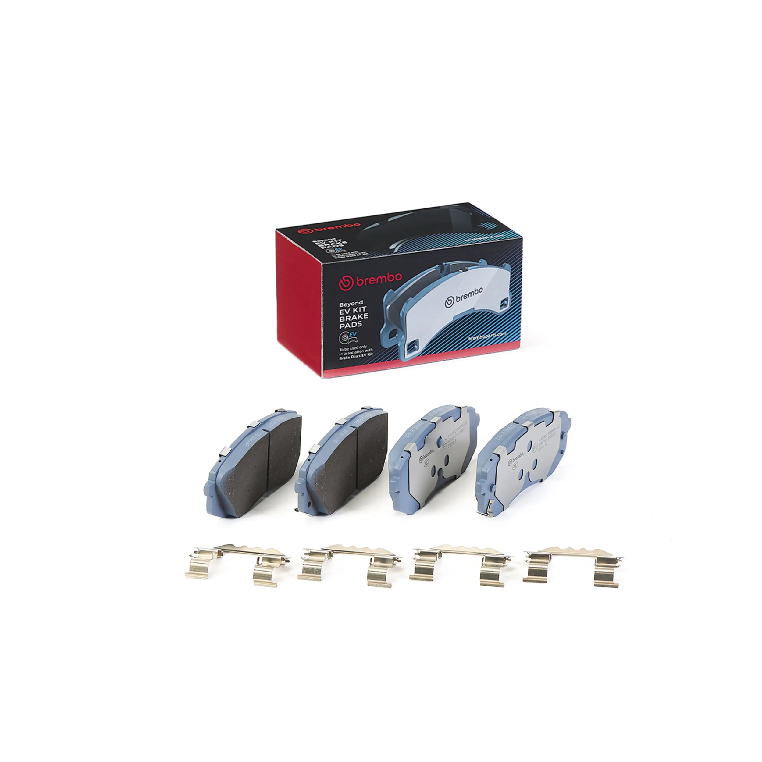 Disc Brake Kit miniature 9