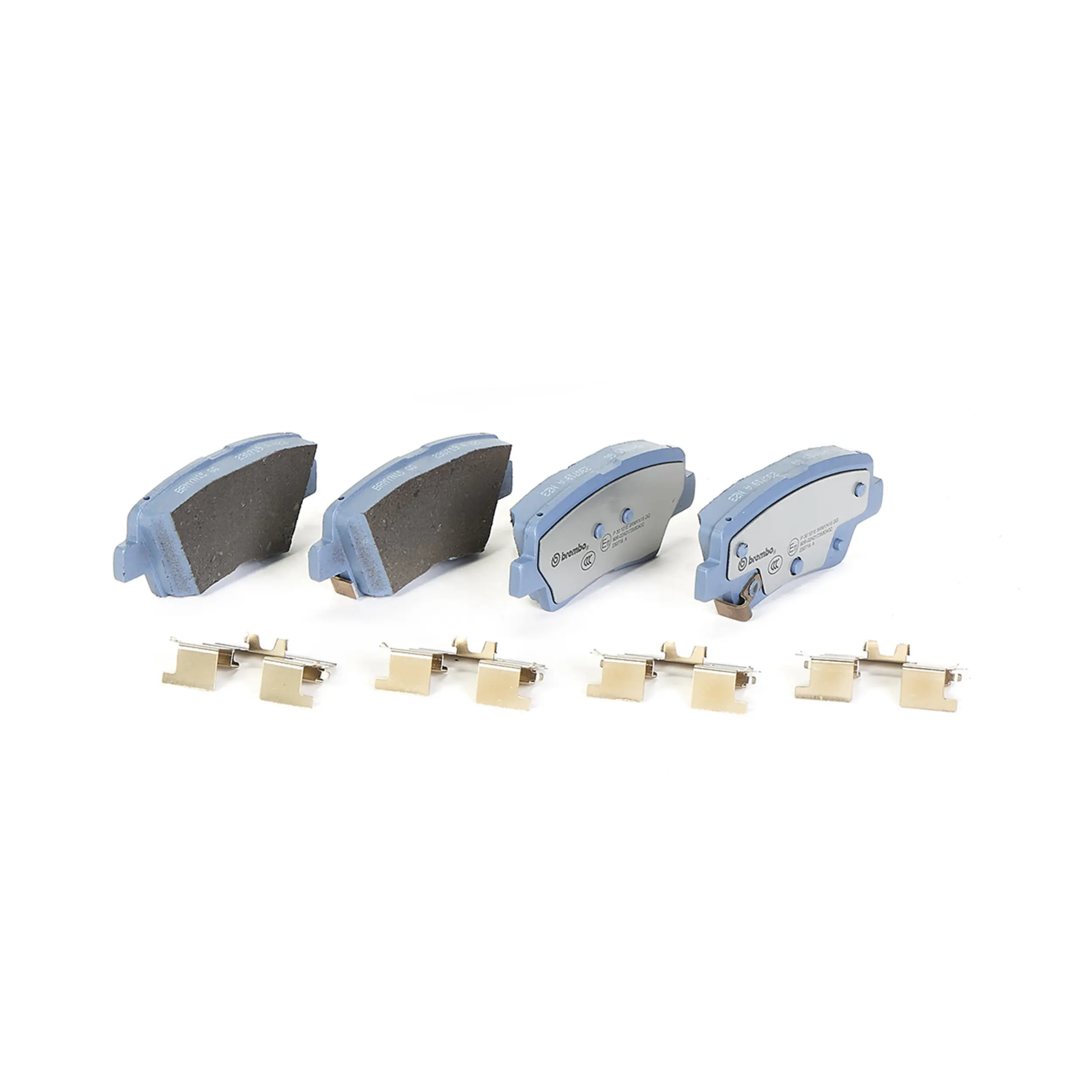 Disc Brake Kit miniature 4