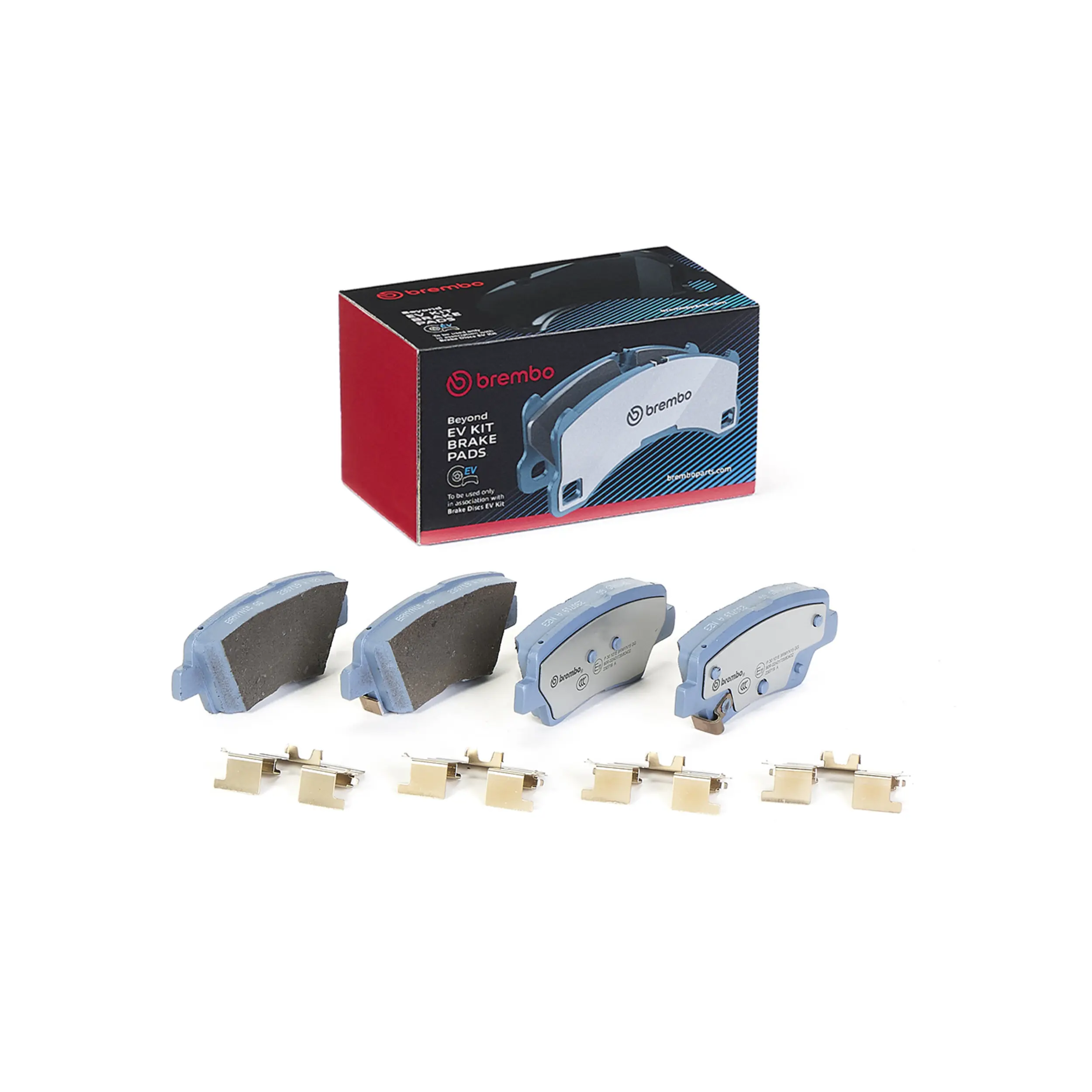 Disc Brake Kit miniature 3