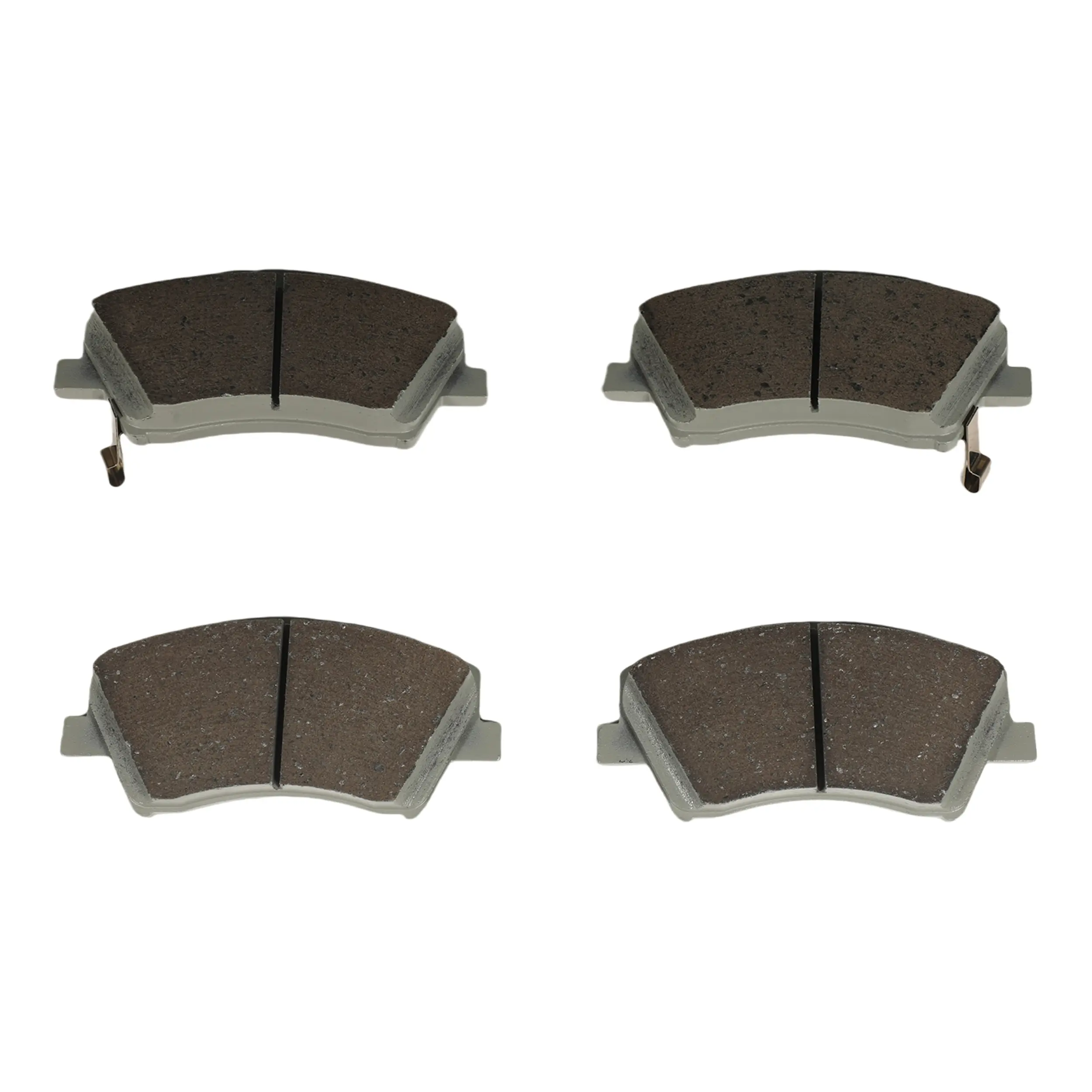 Disc Brake Pad Set - image principale du produit