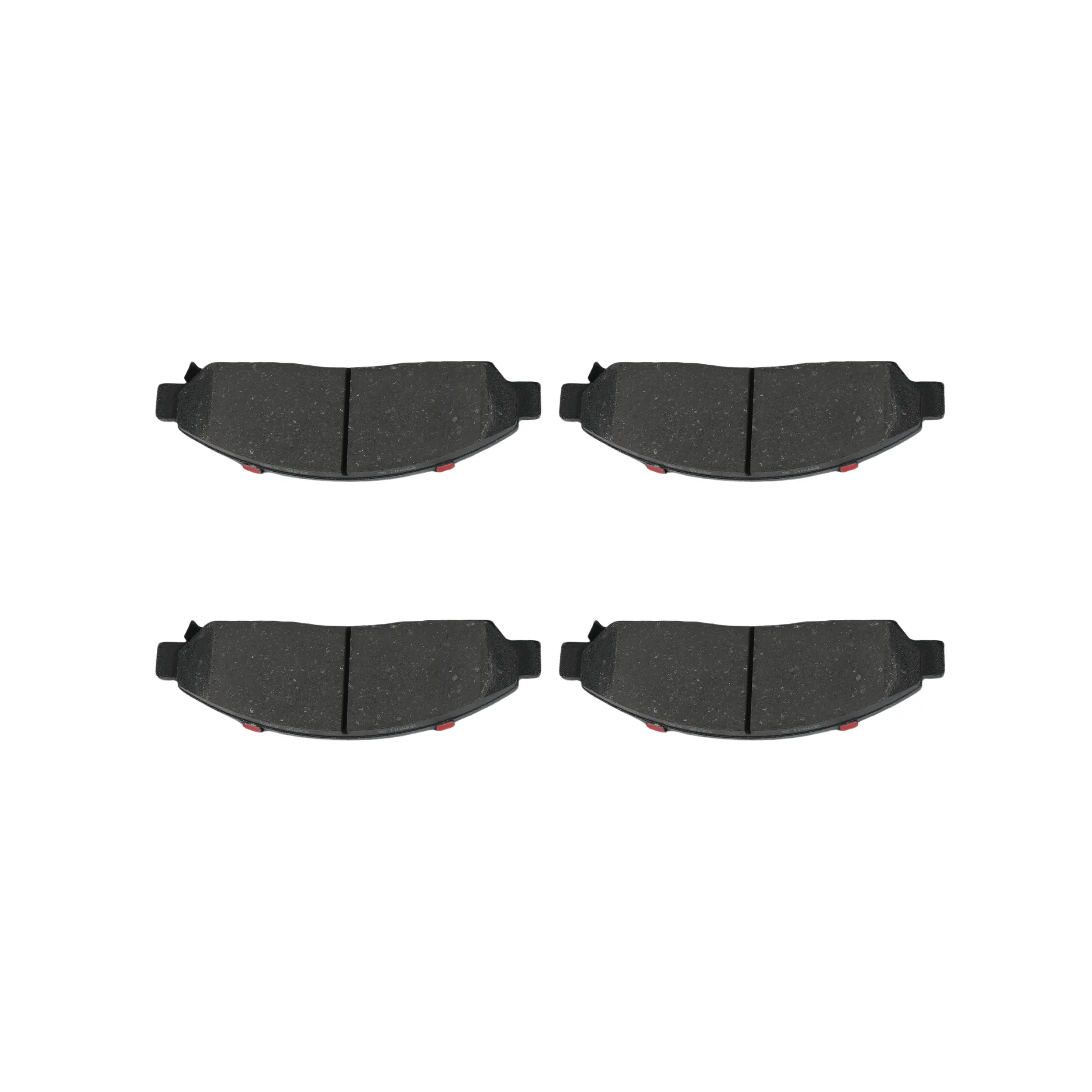 Disc Brake Pad Set - main product image