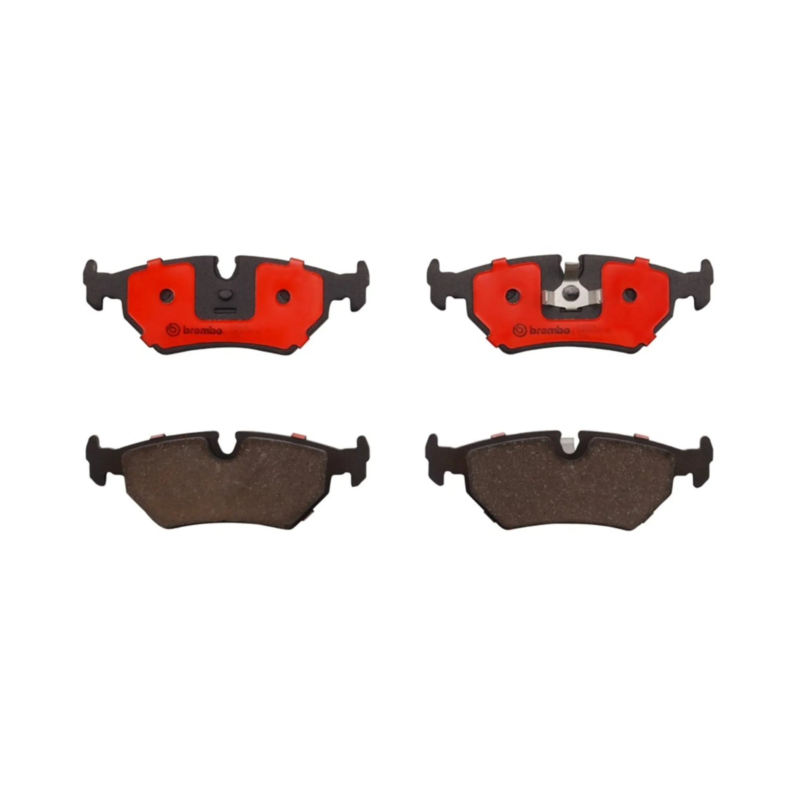 Disc Brake Pad Set - image principale du produit