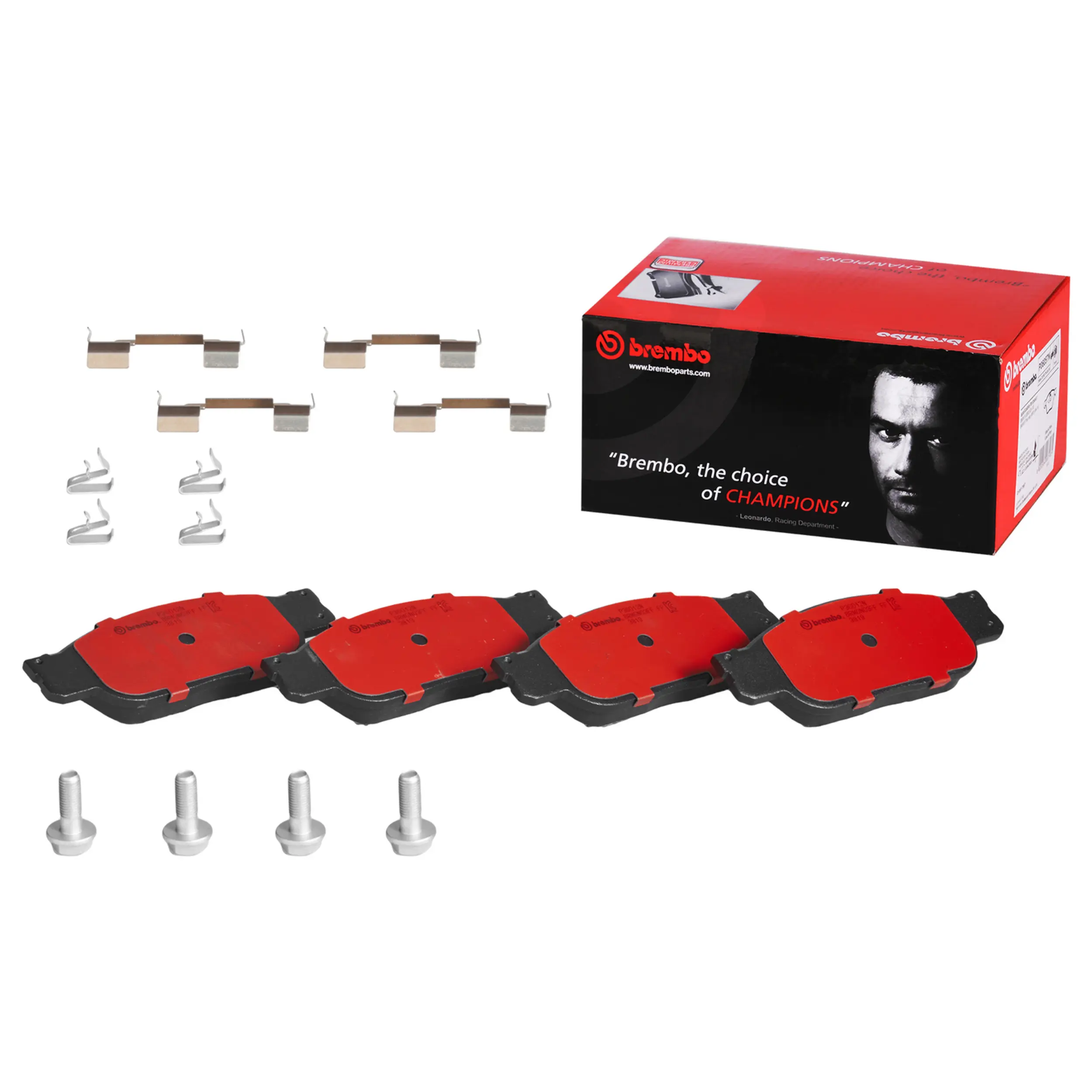 Disc Brake Kit miniature 2