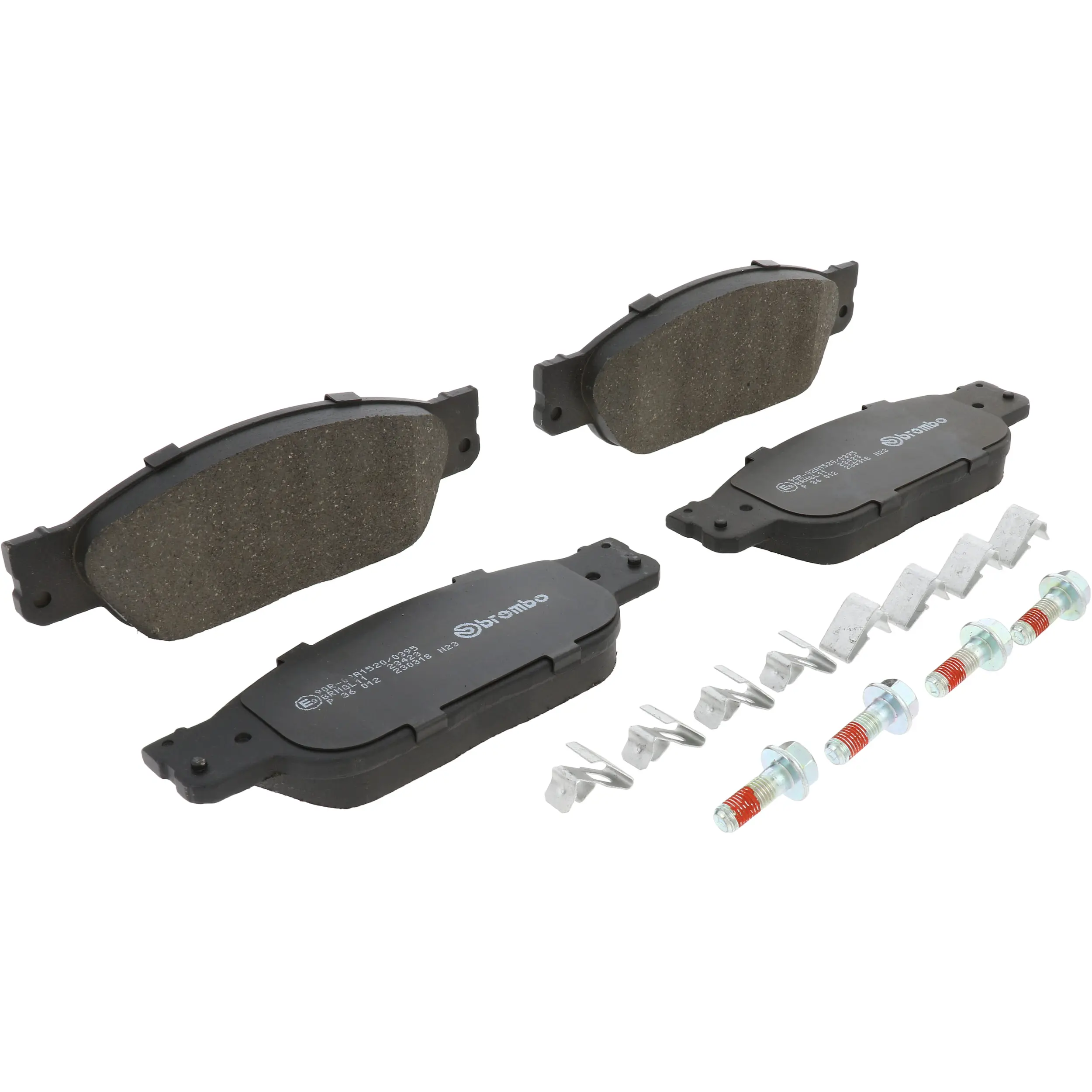 Disc Brake Kit - image principale du produit