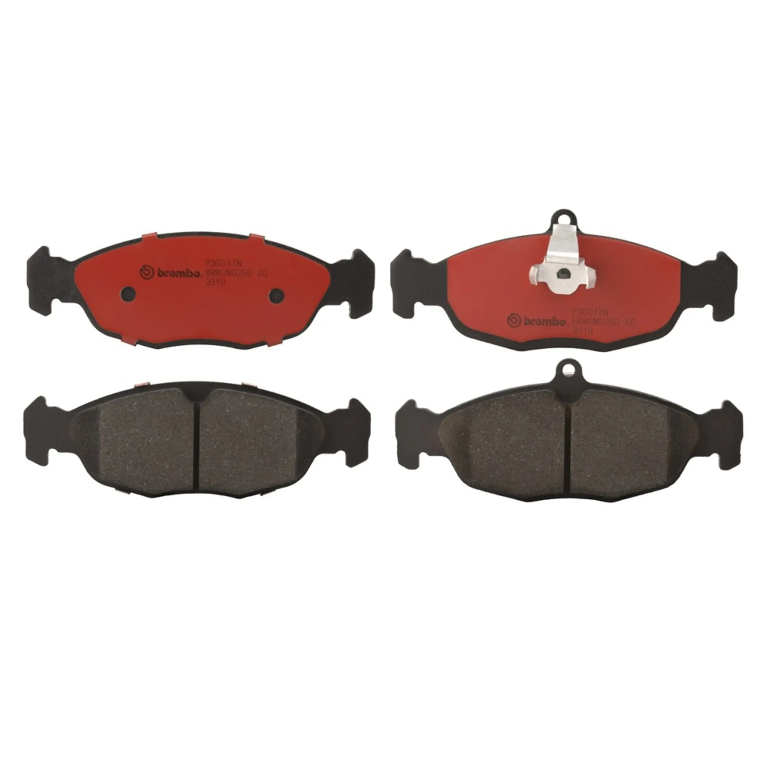 Disc Brake Kit miniature 2