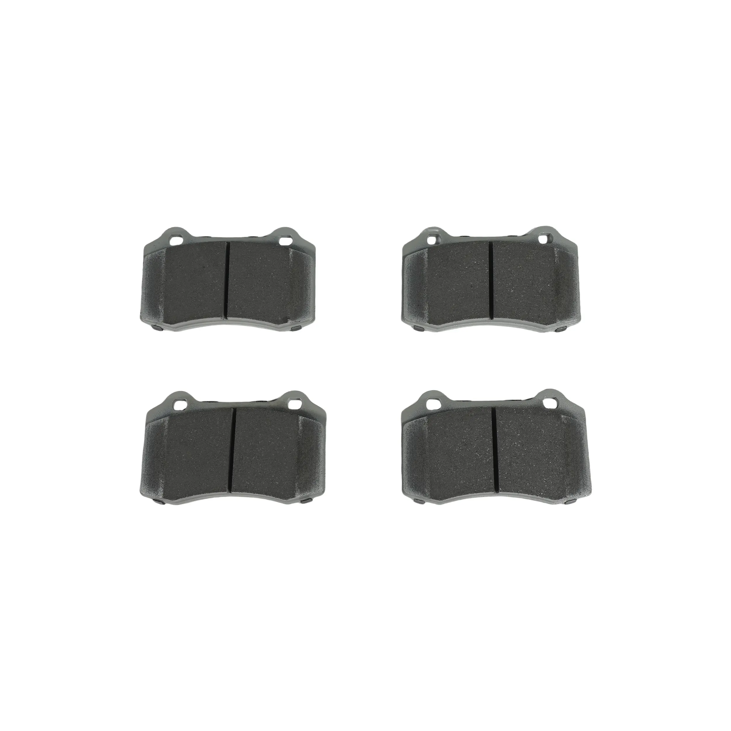 Disc Brake Pad Set - image principale du produit