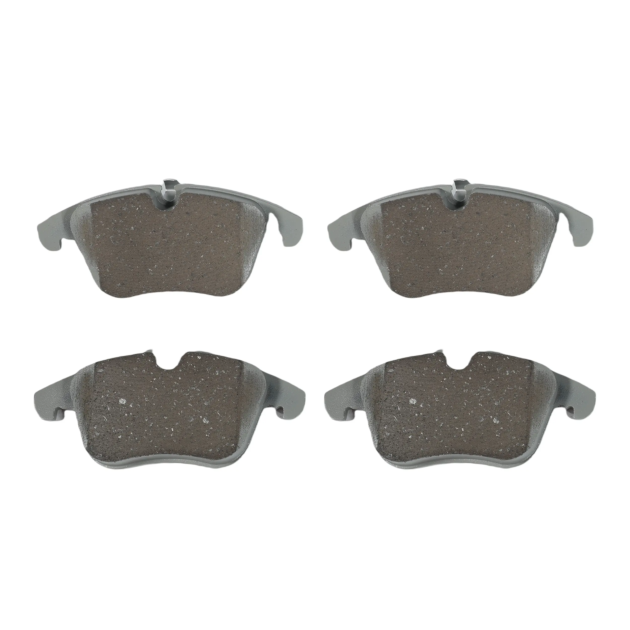 Disc Brake Pad Set - image principale du produit