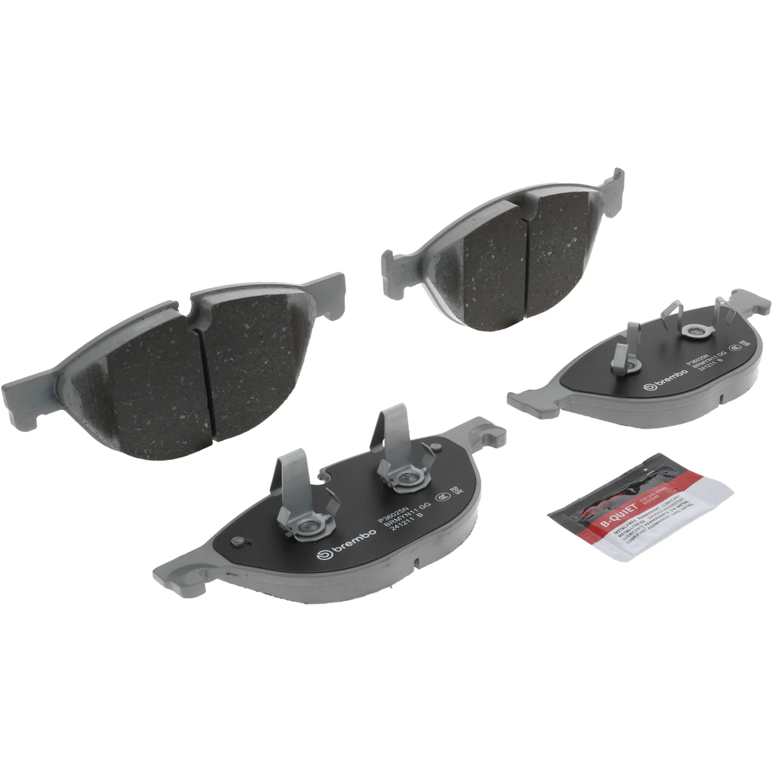 Disc Brake Kit miniature 5