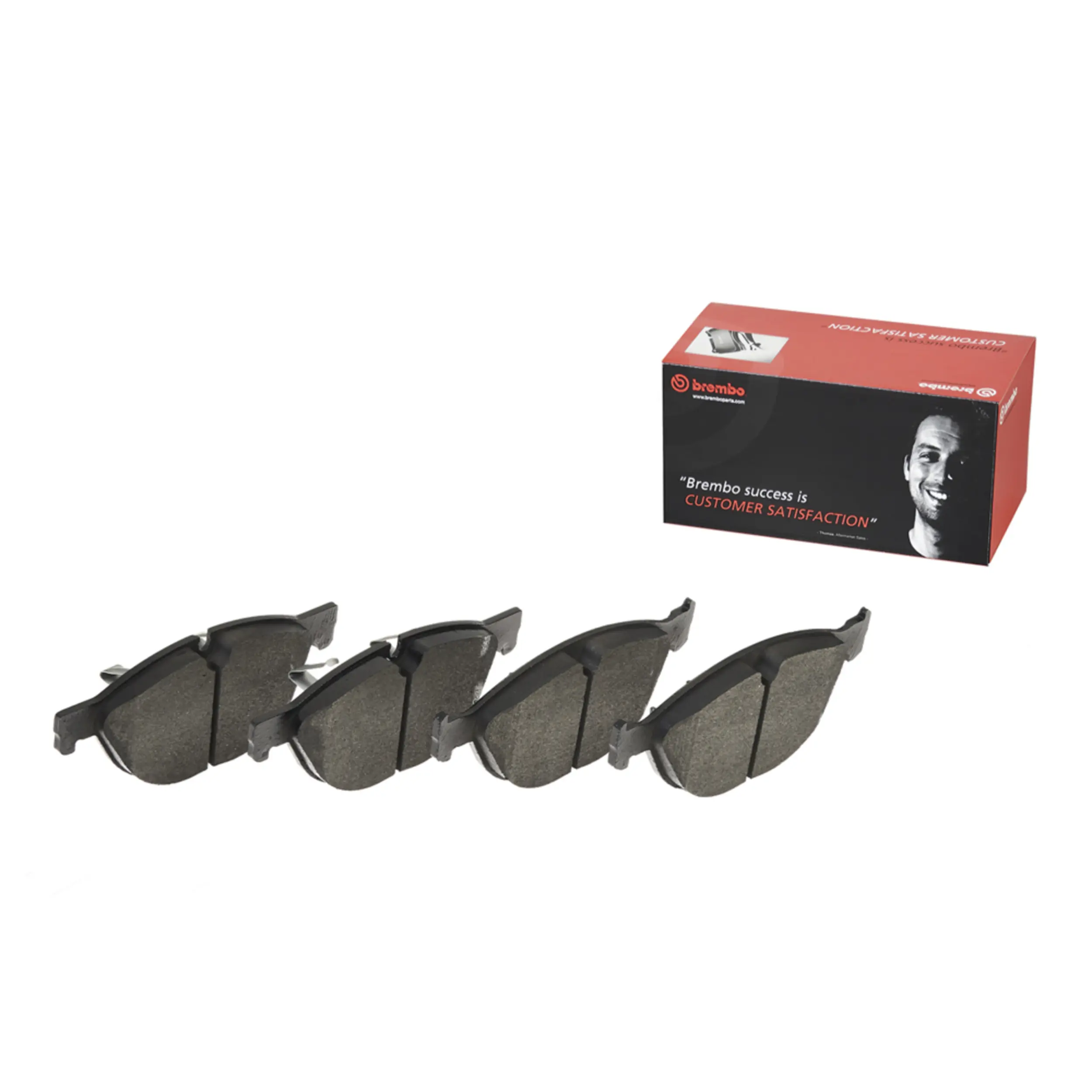 Disc Brake Kit miniature 3