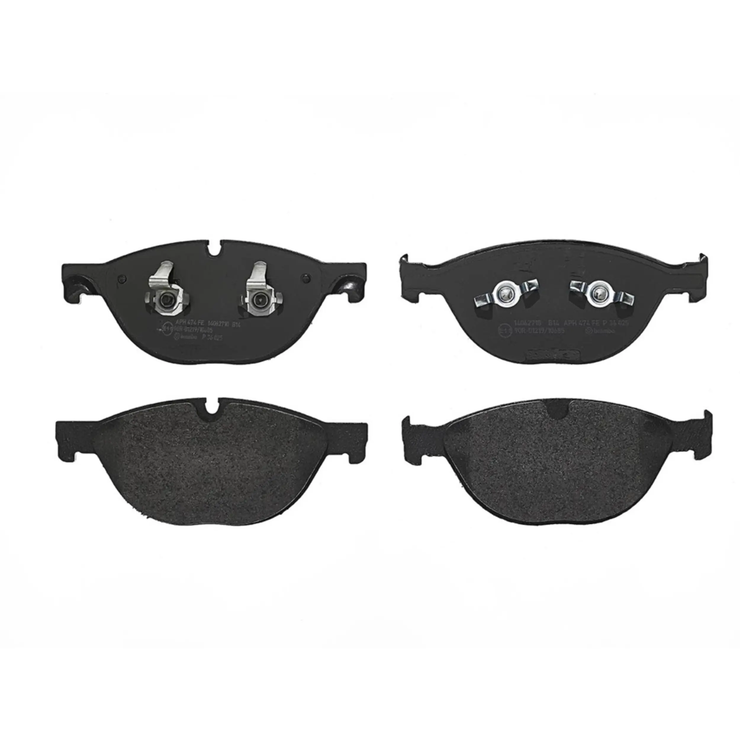 Disc Brake Kit - image principale du produit