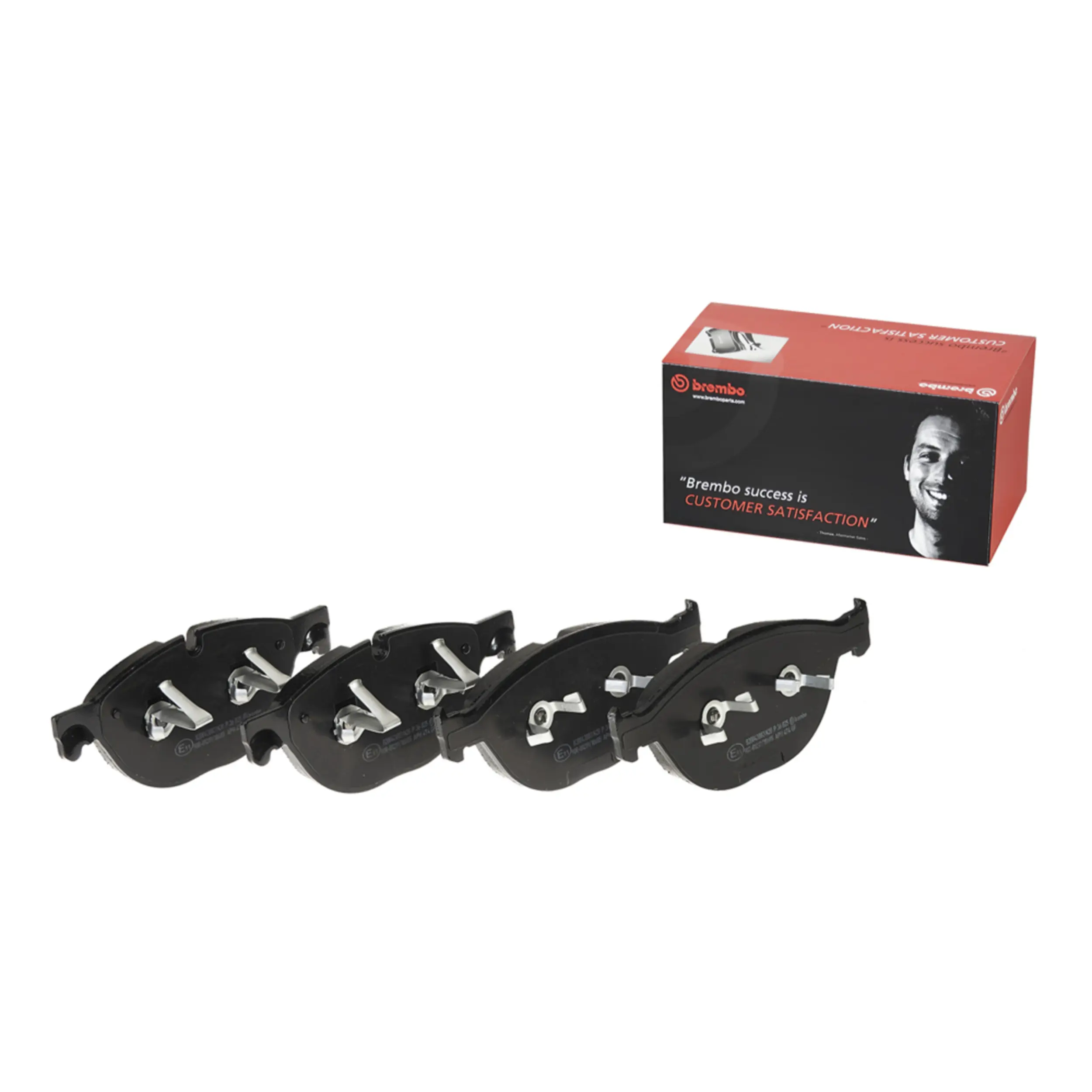 Disc Brake Kit miniature 2