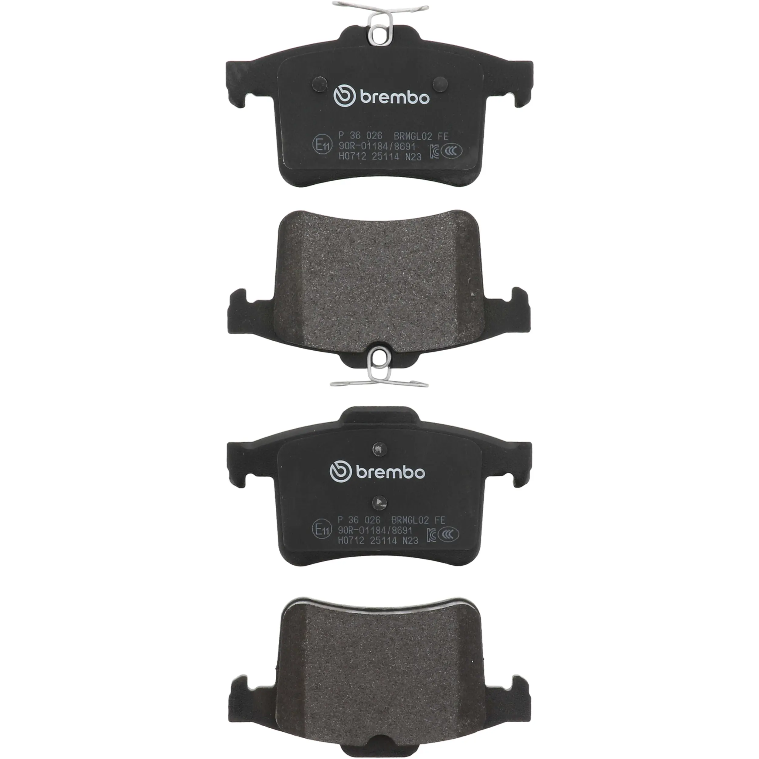 Disc Brake Kit miniature 2