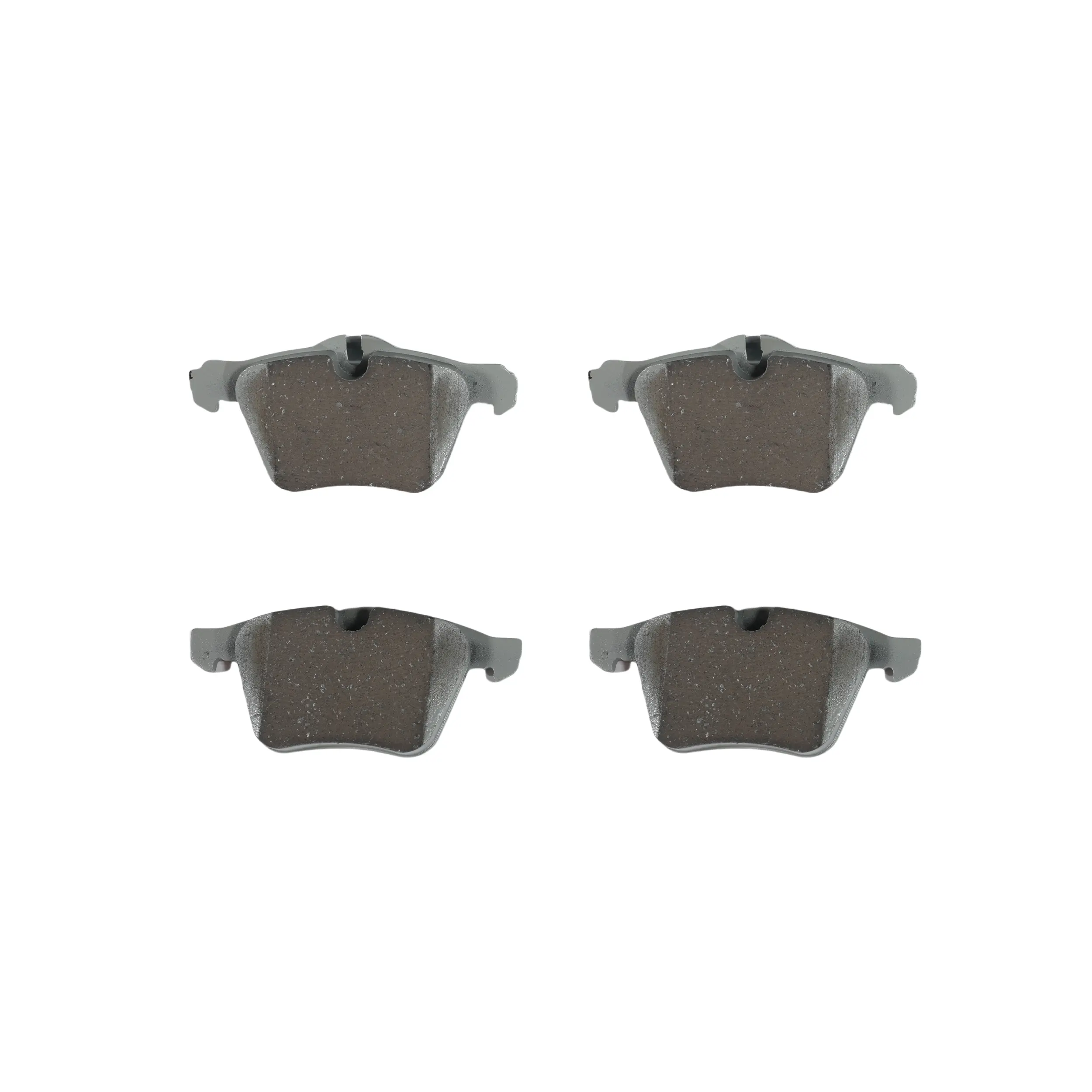 Disc Brake Pad Set - image principale du produit