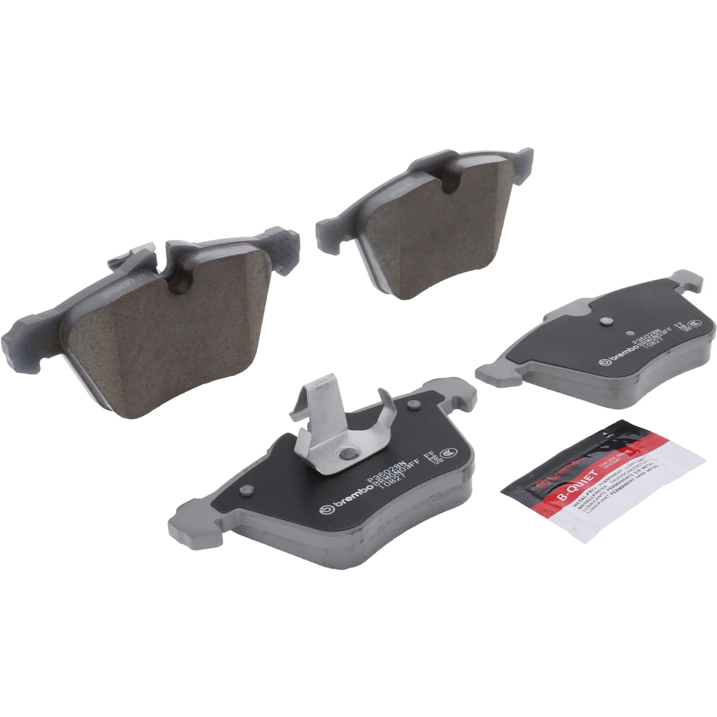 Disc Brake Kit miniature 2