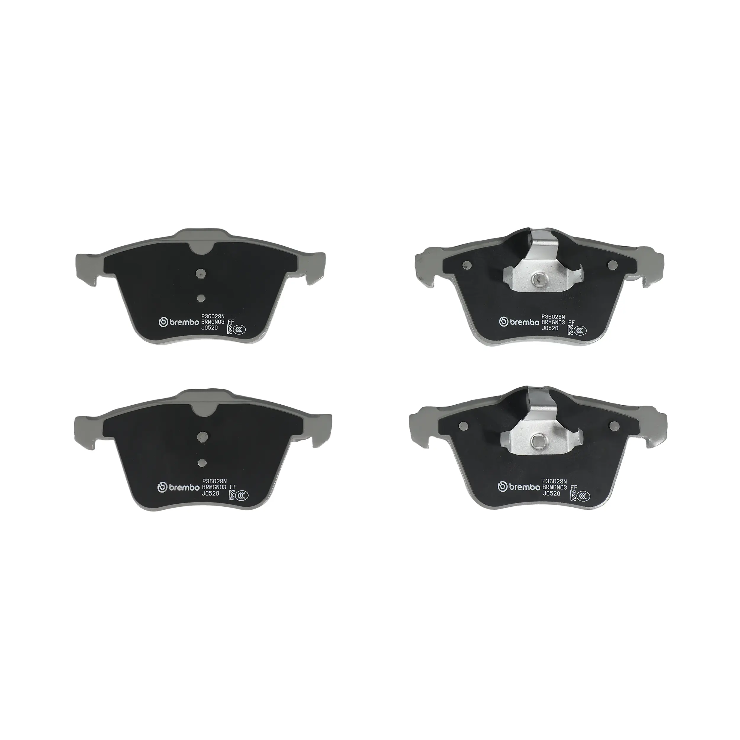 Disc Brake Kit miniature 6