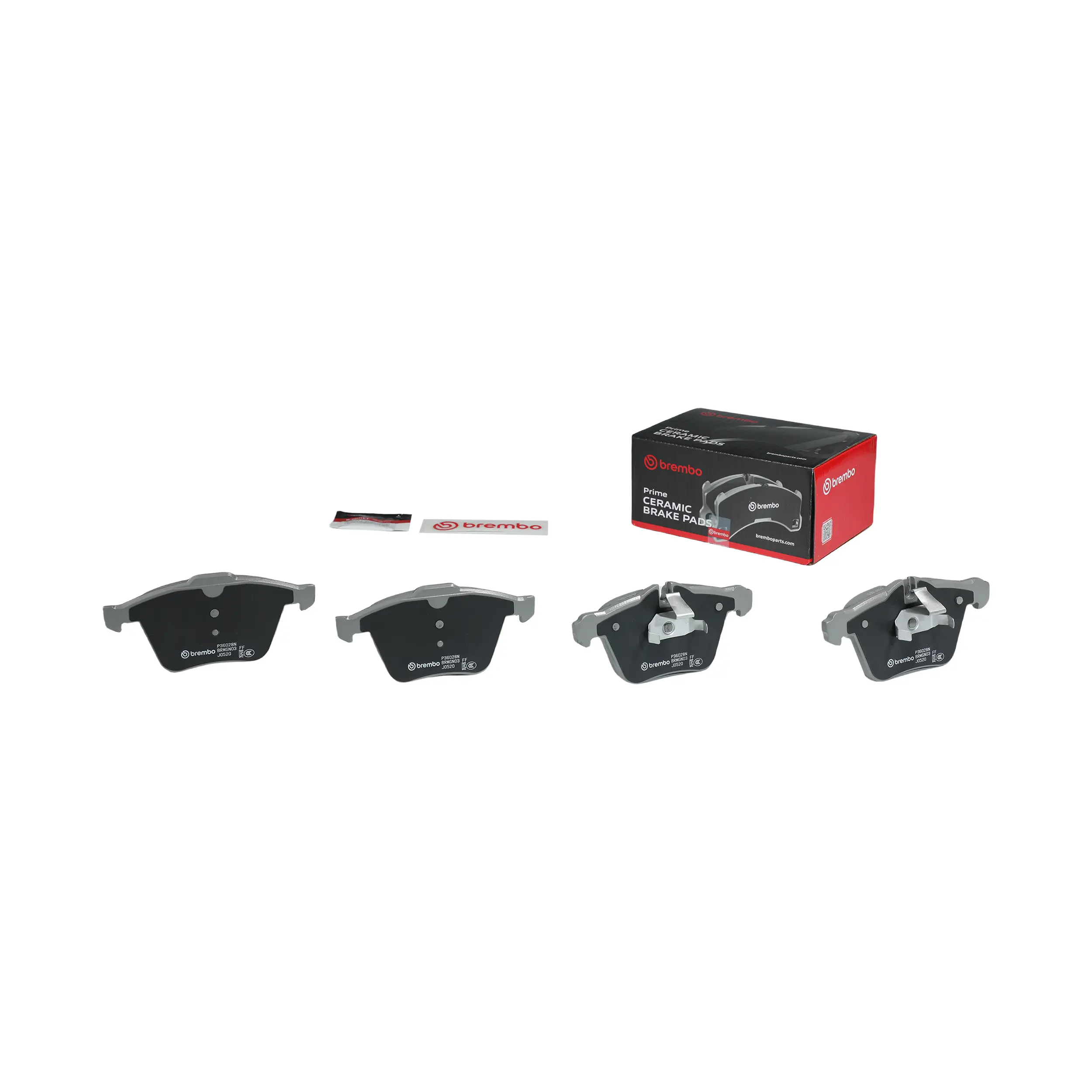 Disc Brake Kit miniature 3