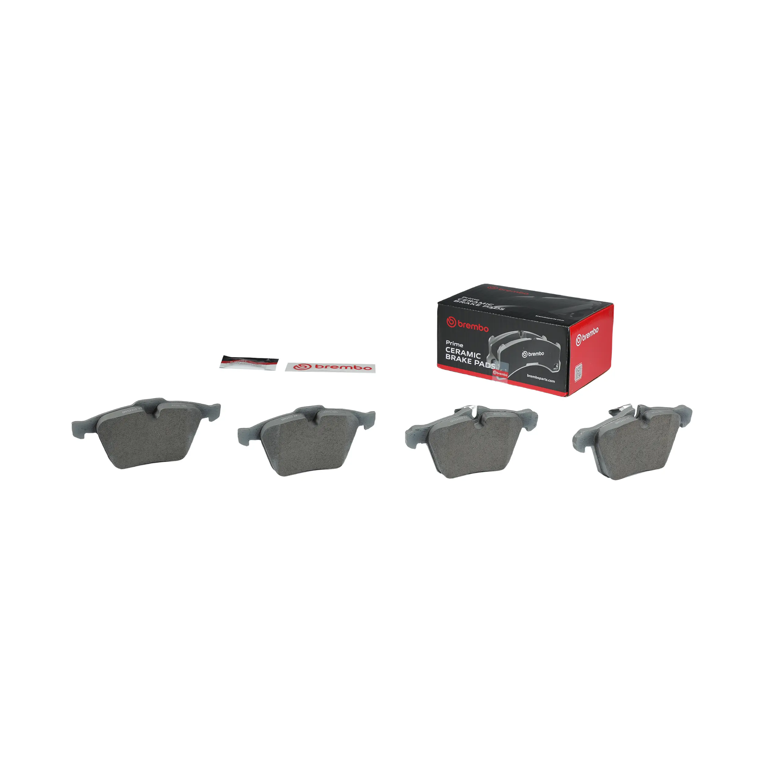 Disc Brake Kit miniature 5