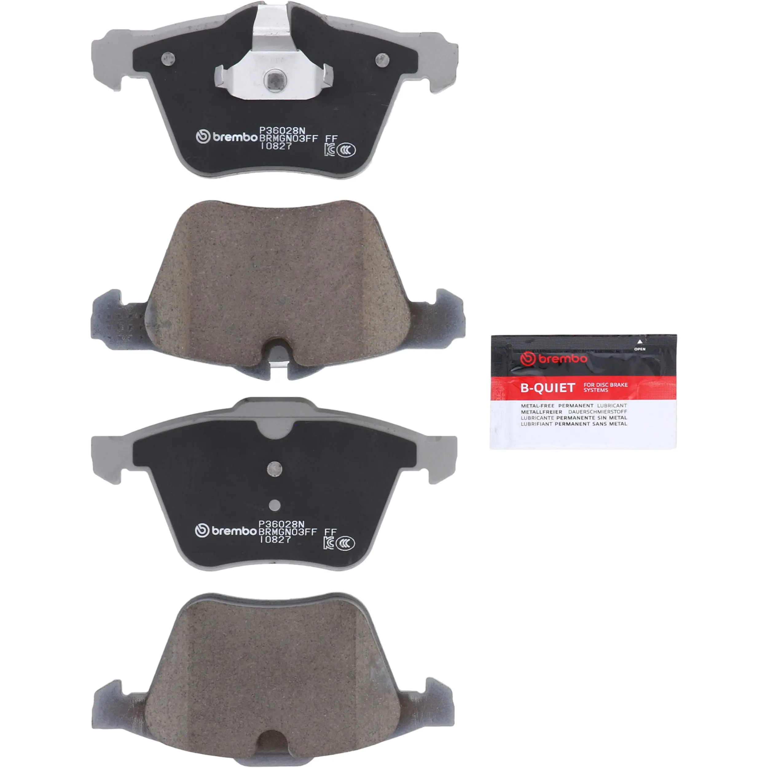 Disc Brake Kit miniature 4