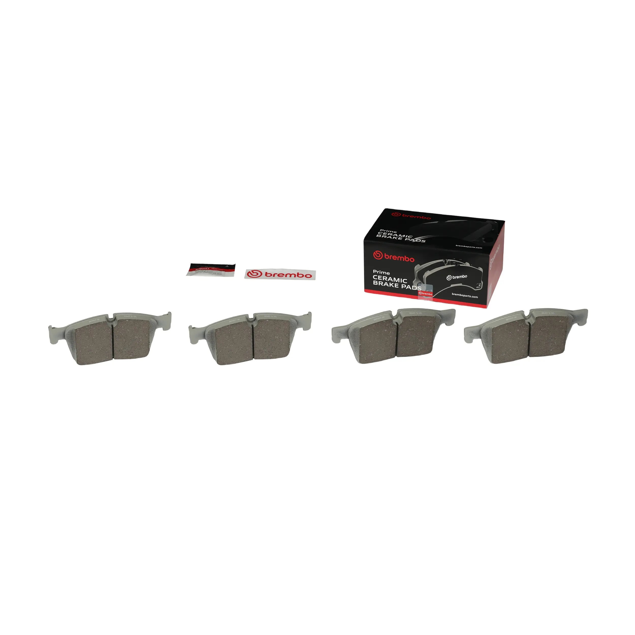 Disc Brake Kit miniature 9