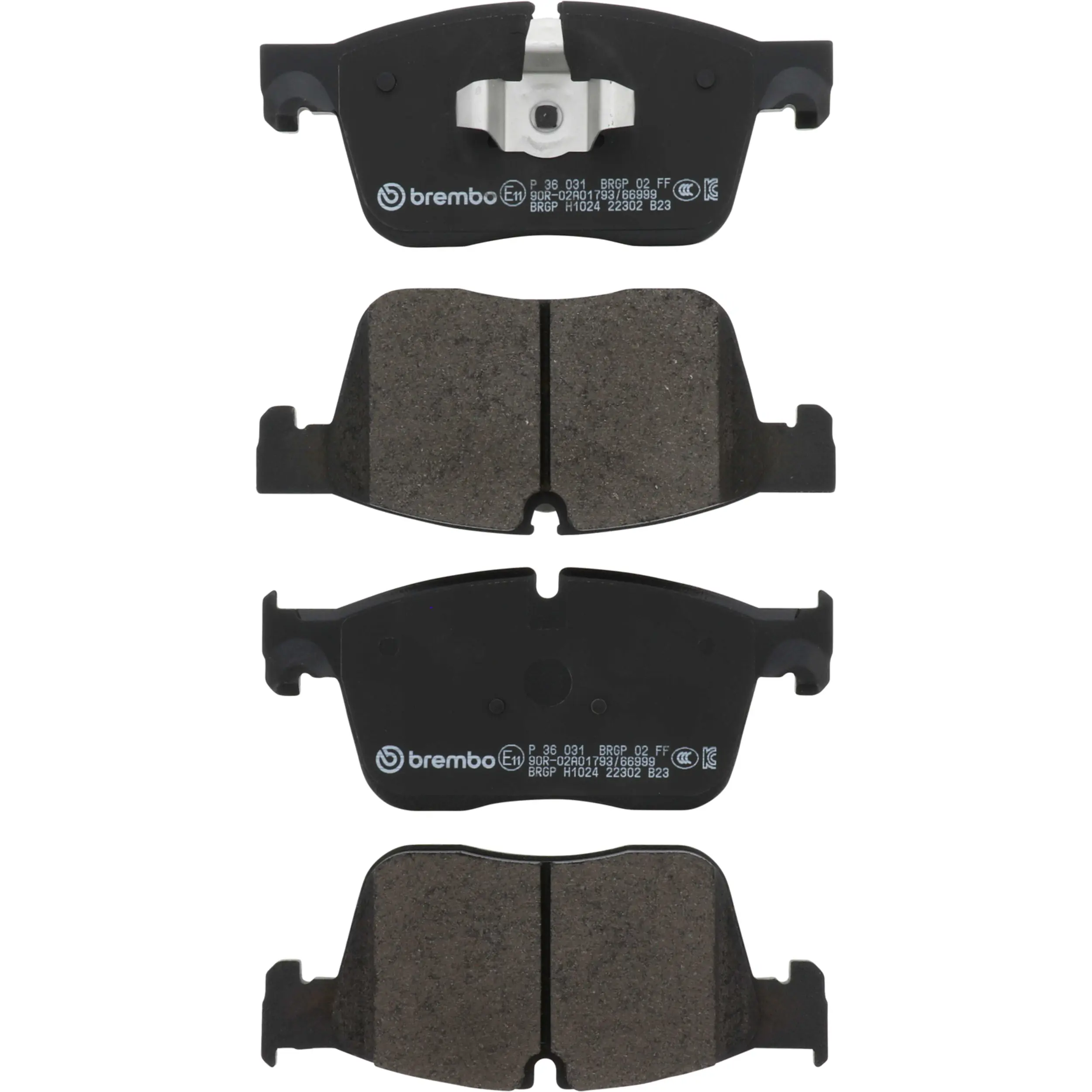 Disc Brake Kit miniature 2