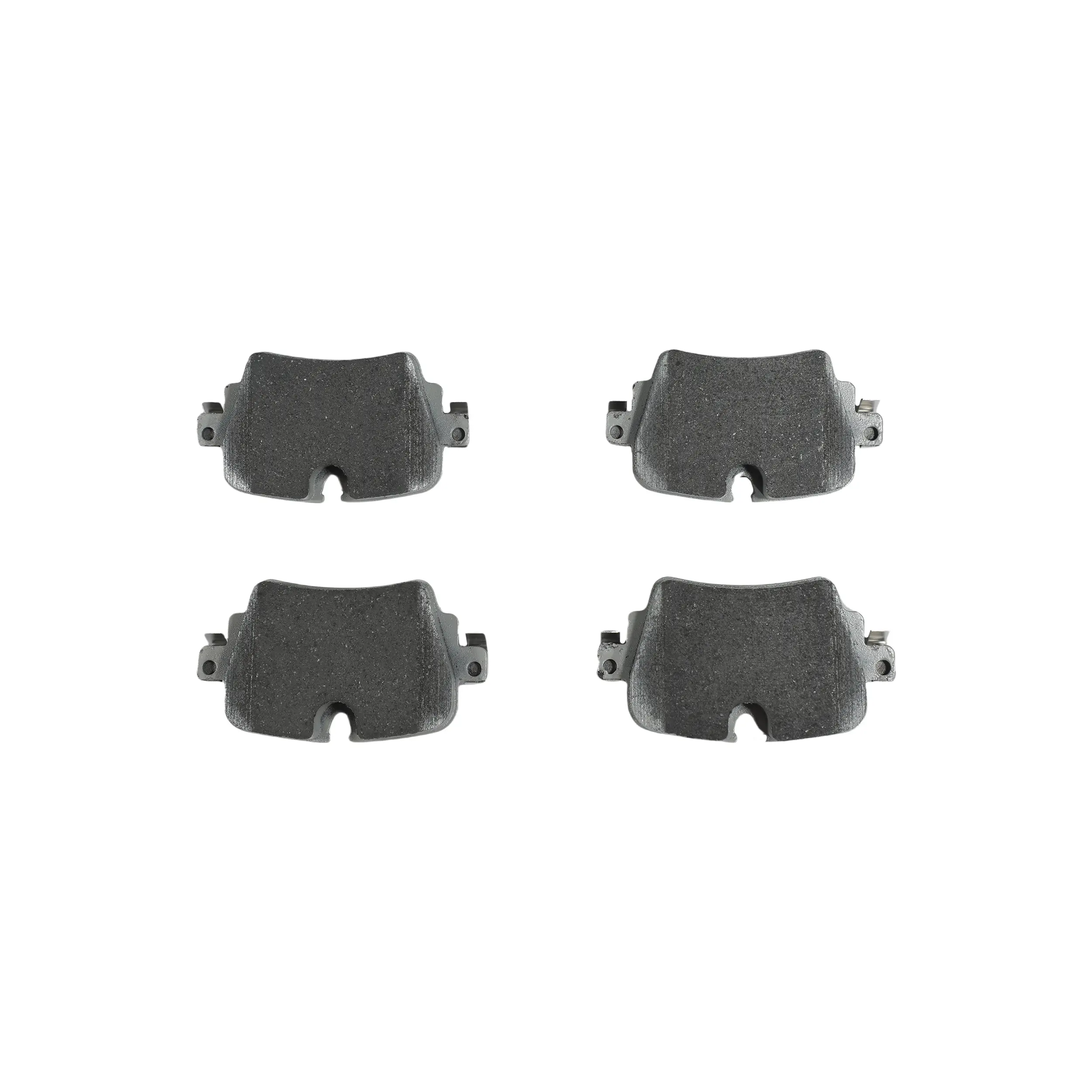 Disc Brake Pad Set - image principale du produit