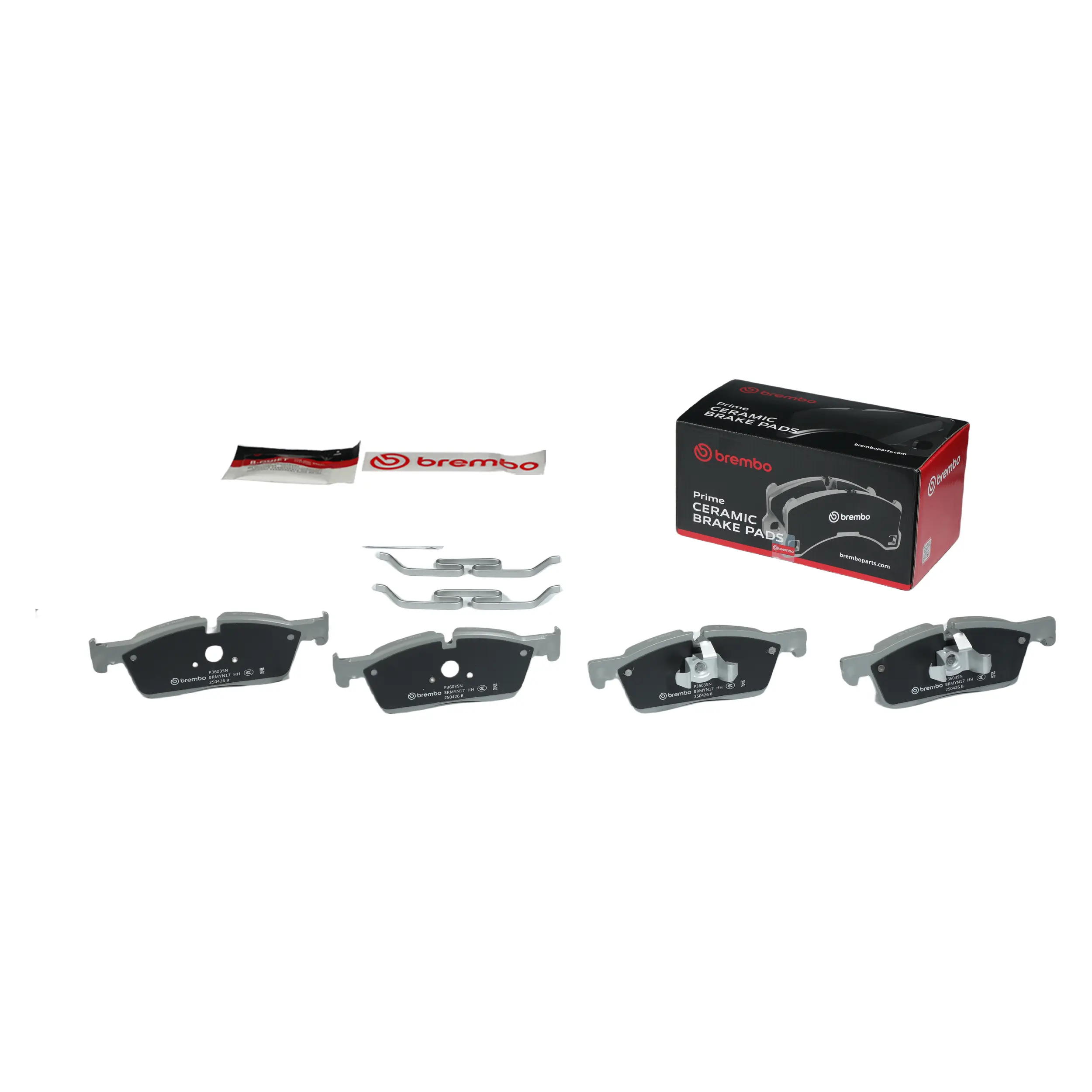 Disc Brake Kit miniature 8