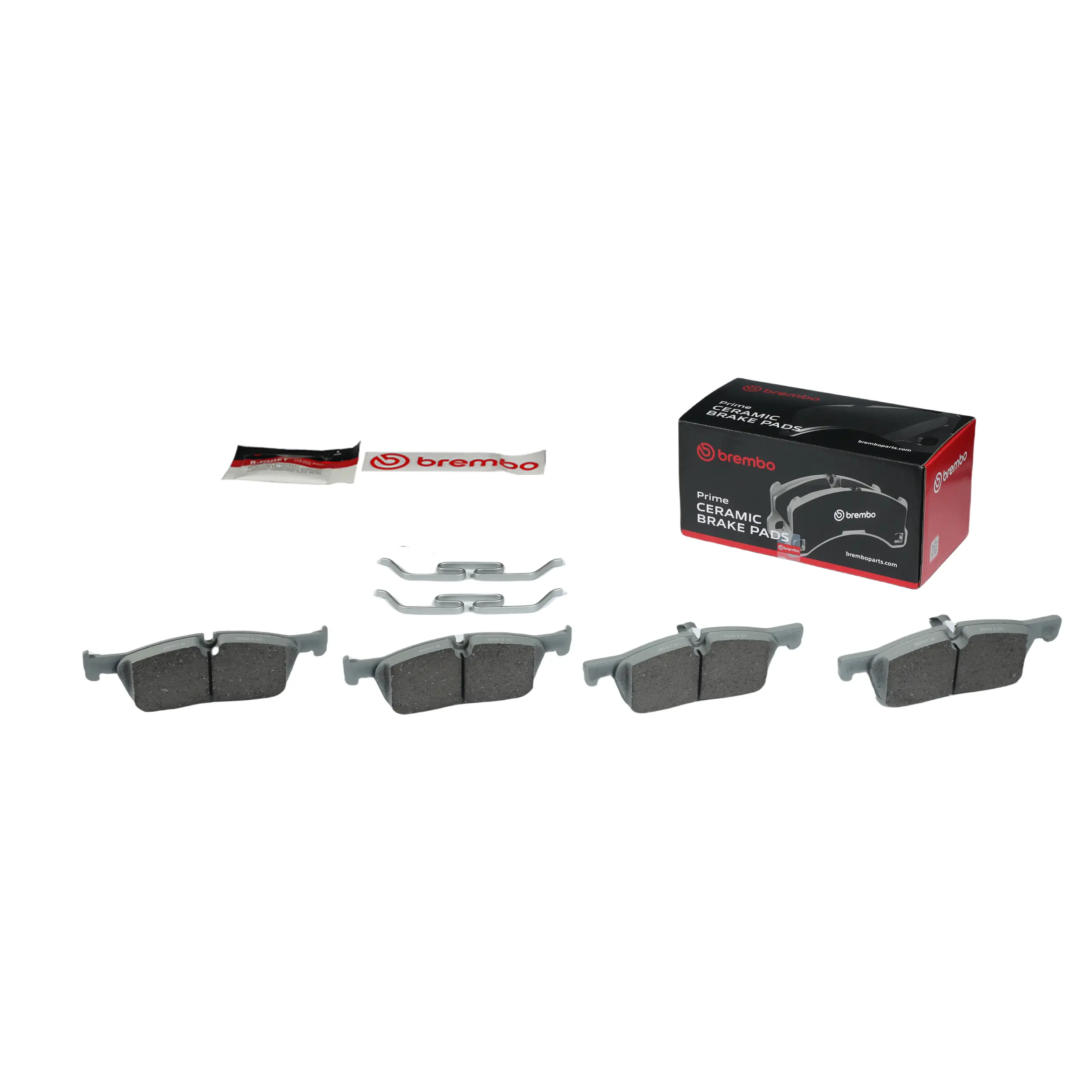Disc Brake Kit miniature 9