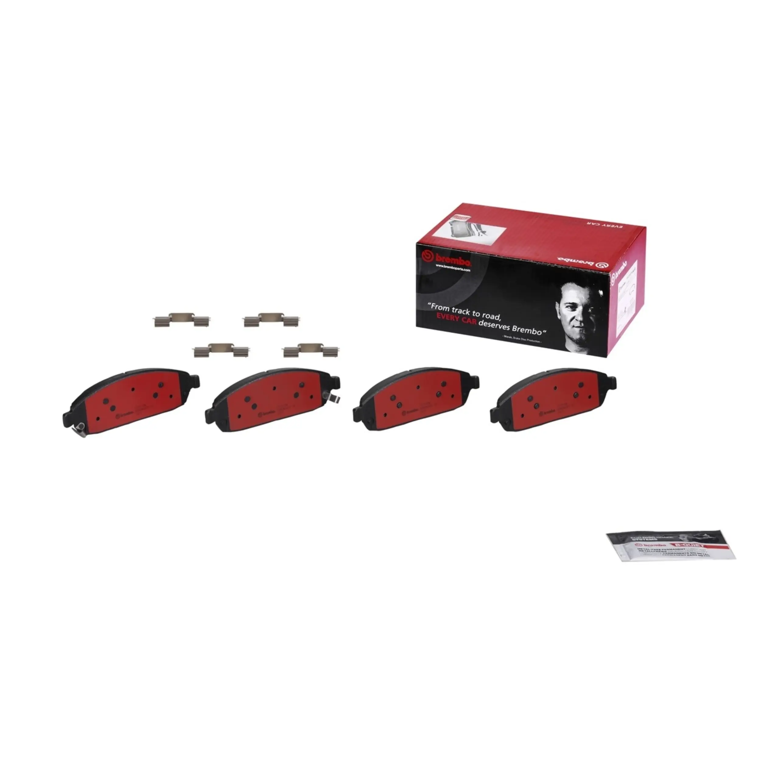 Disc Brake Kit thumbnail 6