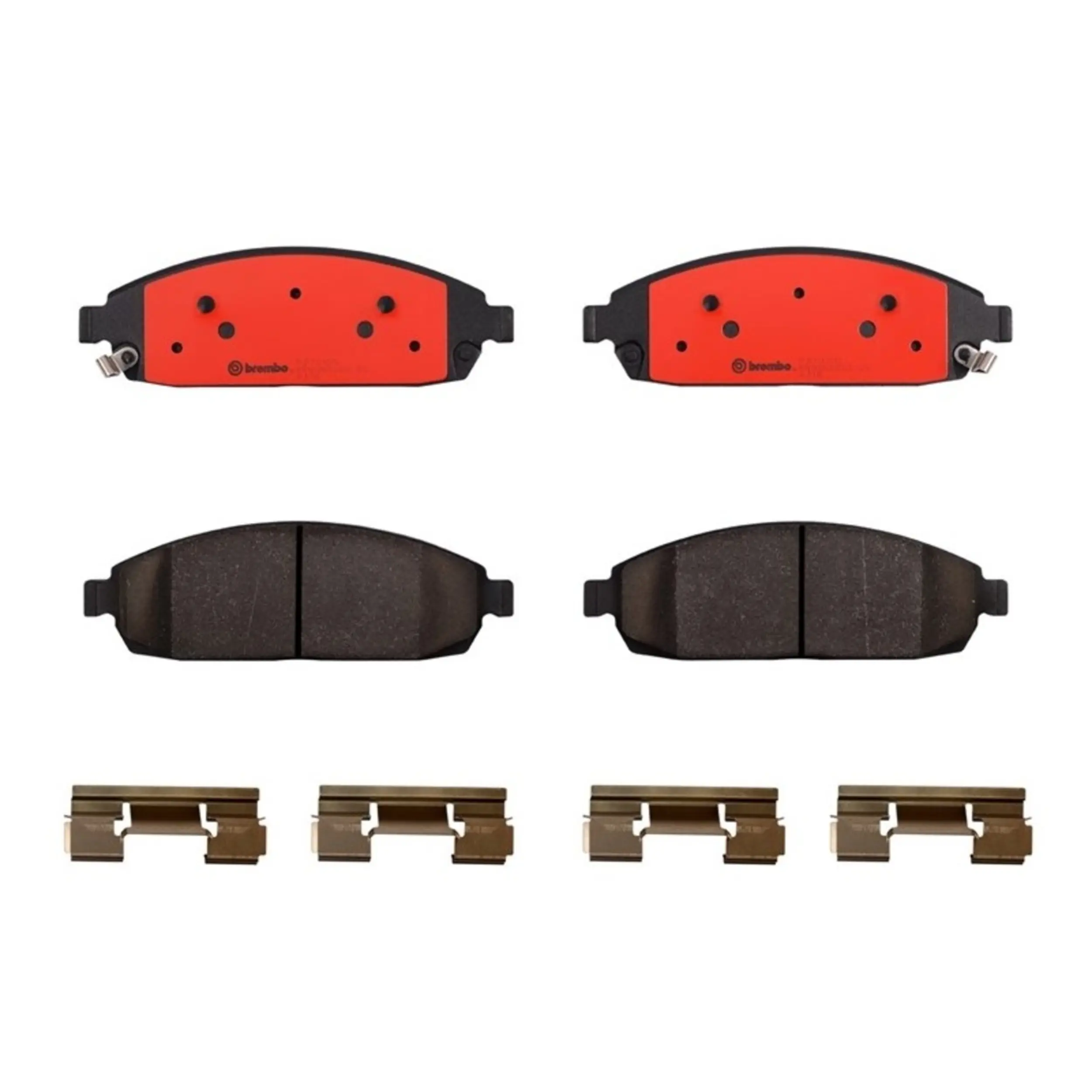 Disc Brake Kit thumbnail 2
