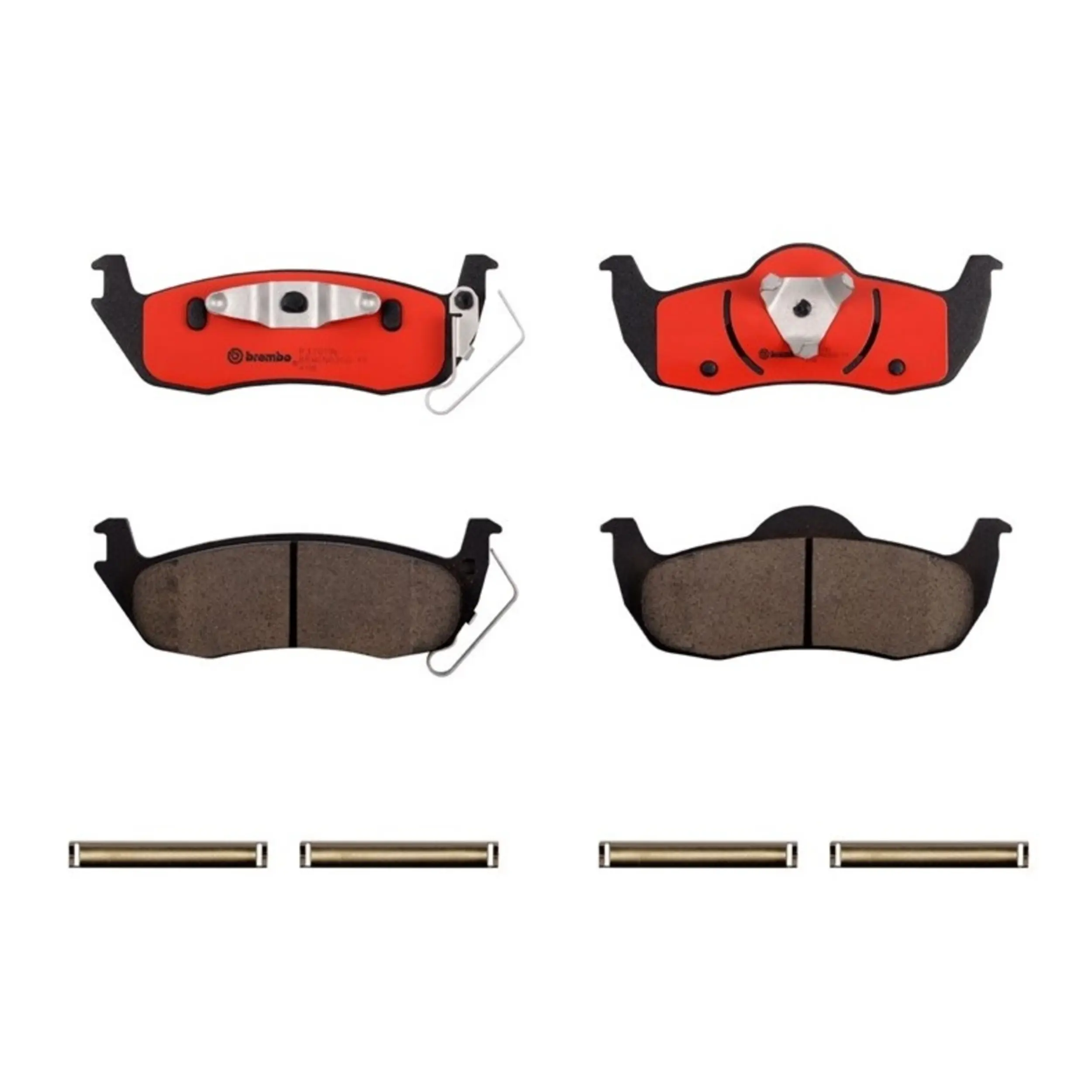 Disc Brake Kit - main product image