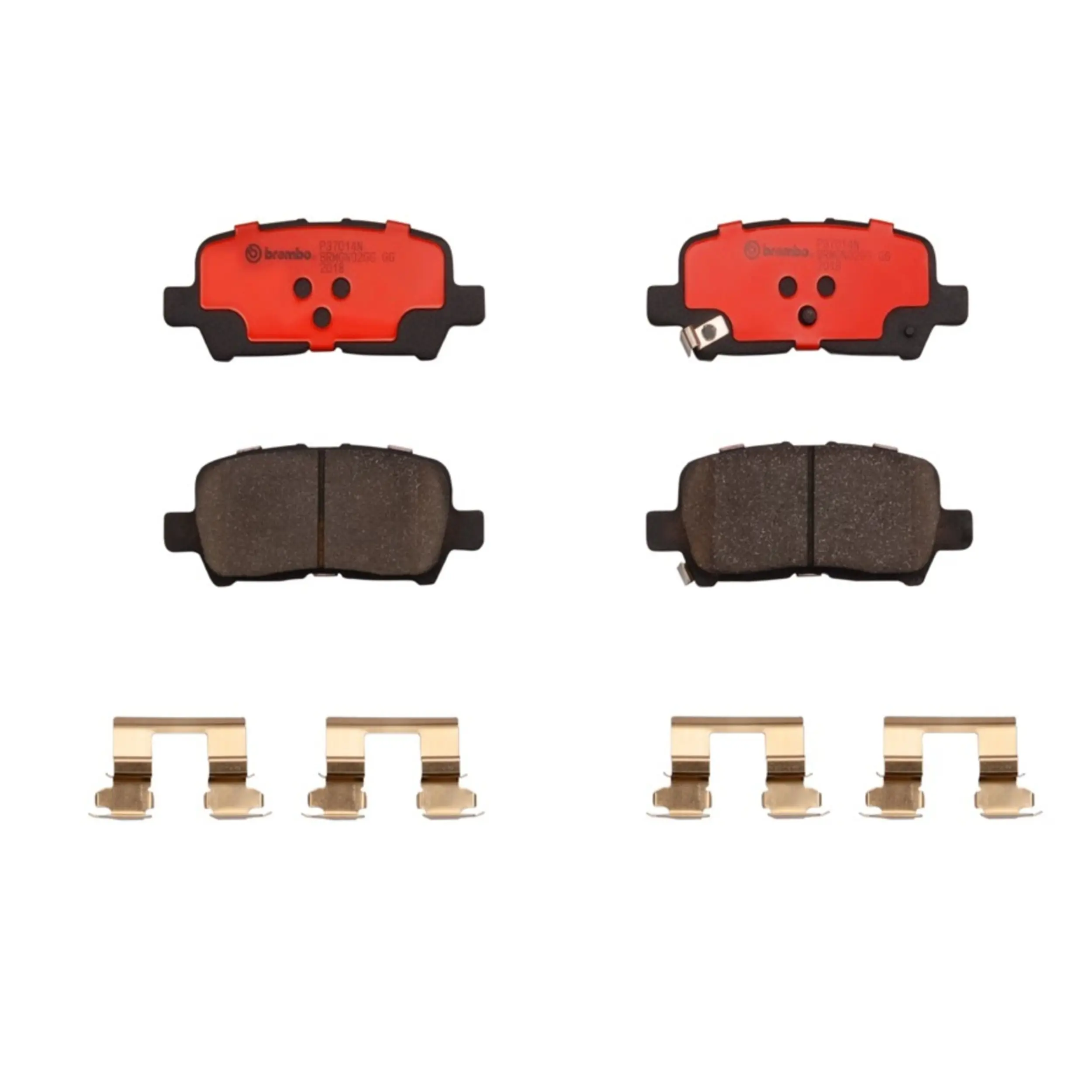 Disc Brake Kit - image principale du produit