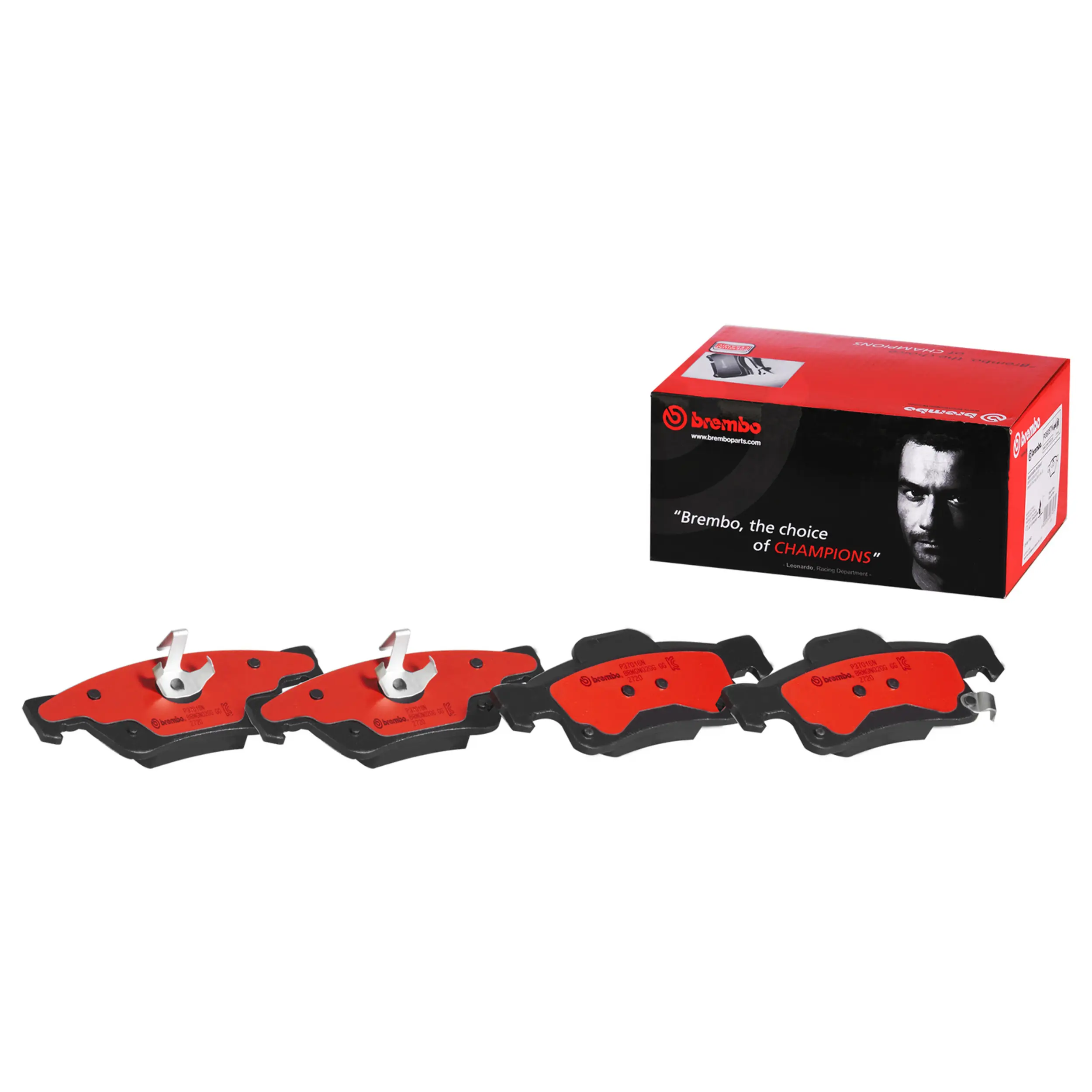 Disc Brake Kit miniature 4