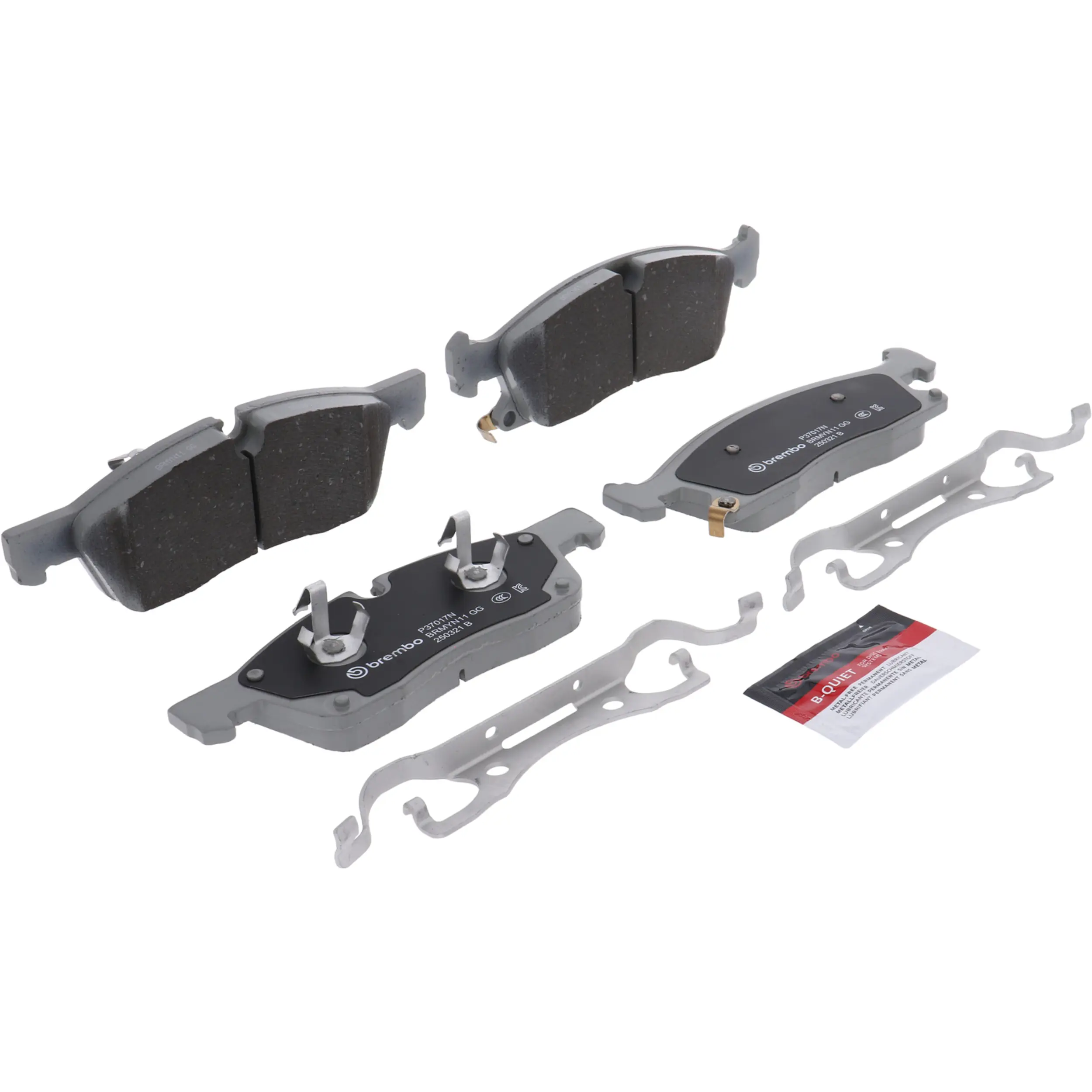Disc Brake Kit miniature 2