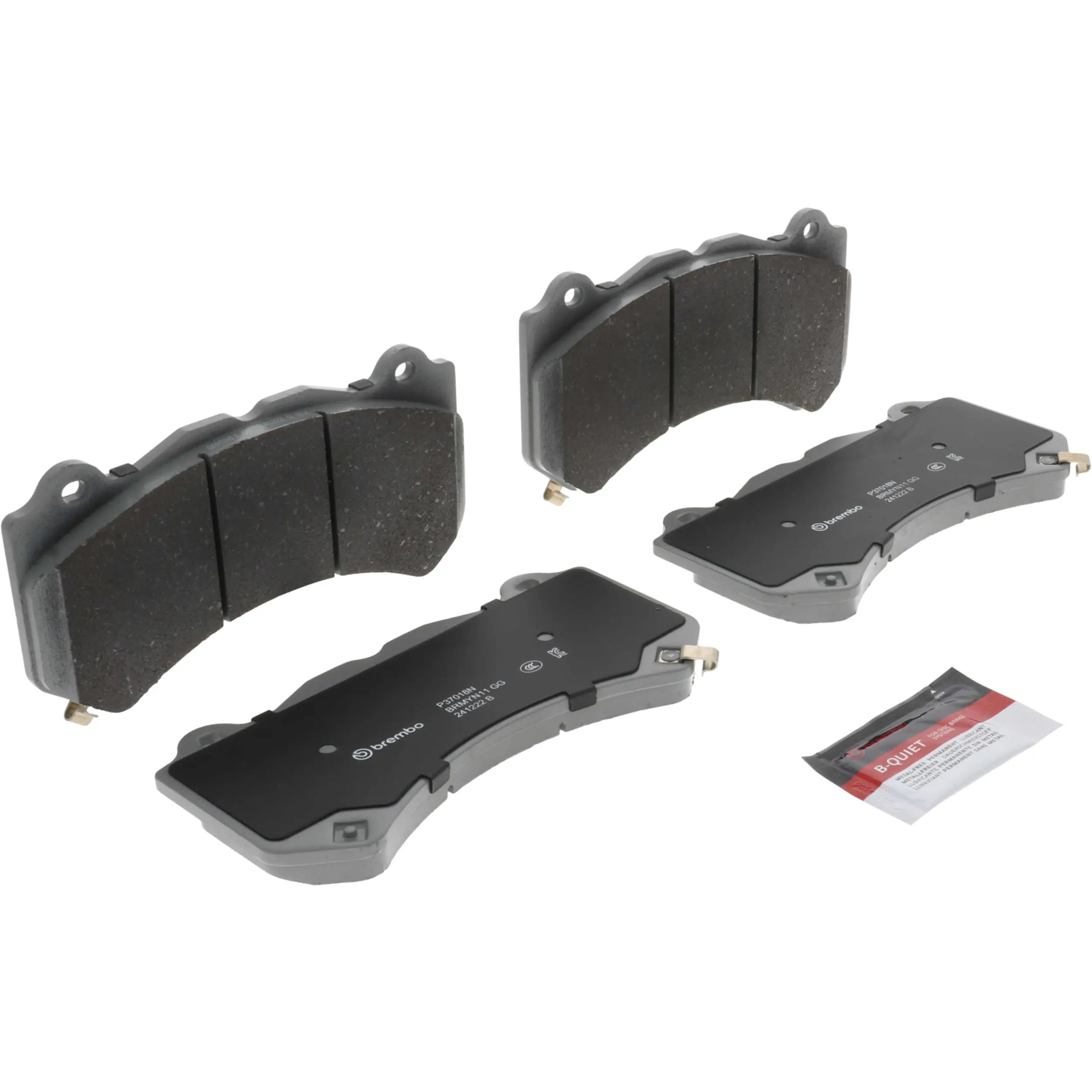 Disc Brake Kit miniature 5