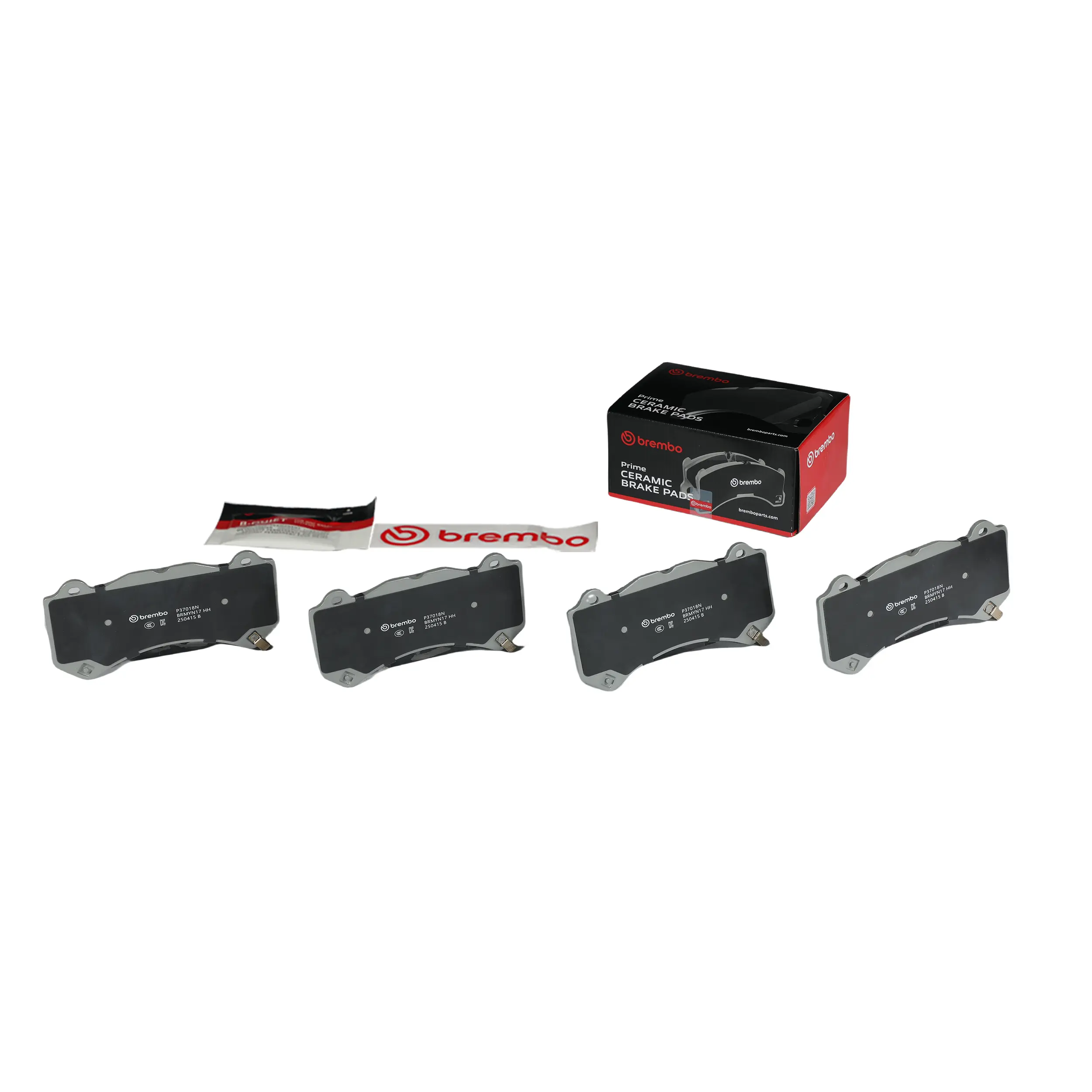 Disc Brake Kit miniature 3