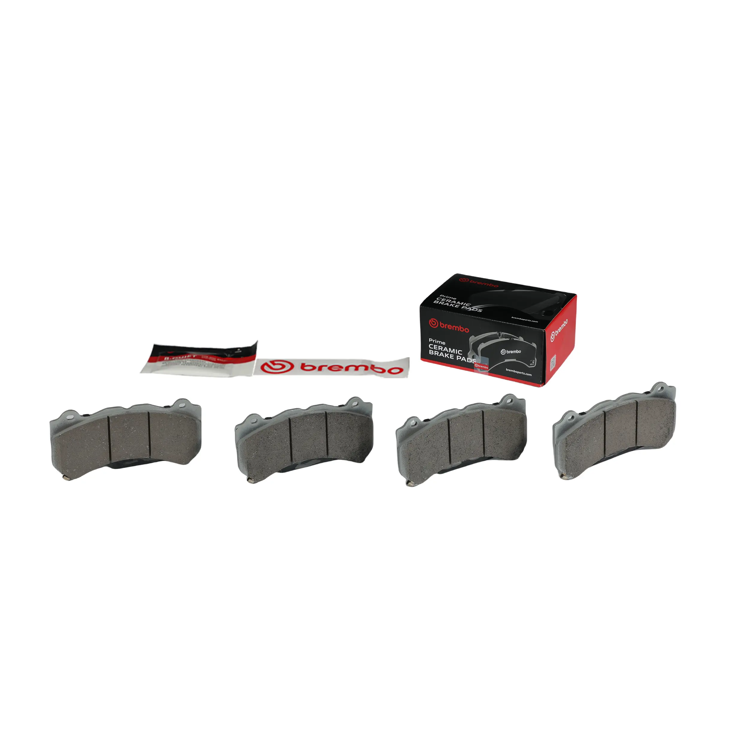 Disc Brake Kit miniature 4