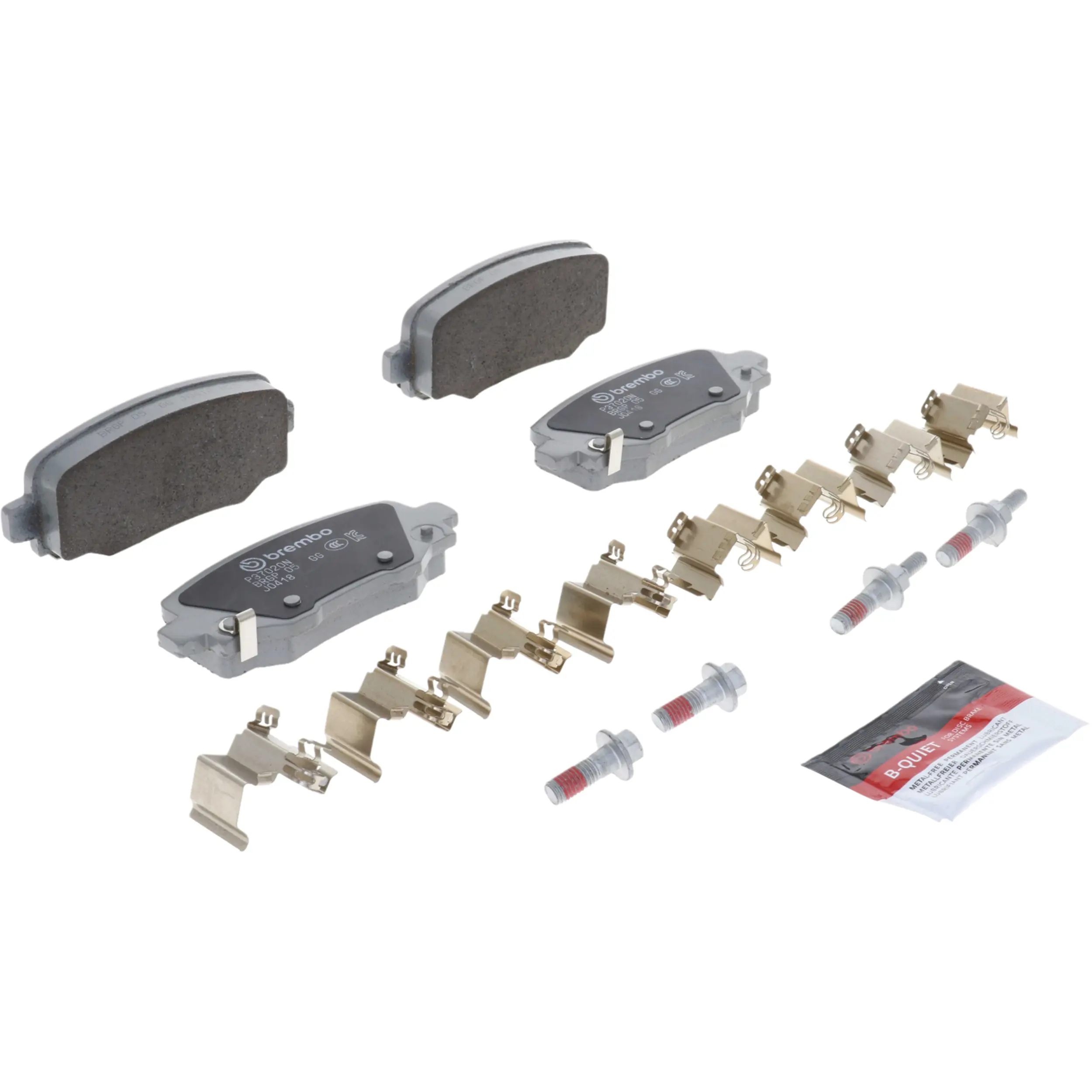 Disc Brake Kit miniature 4